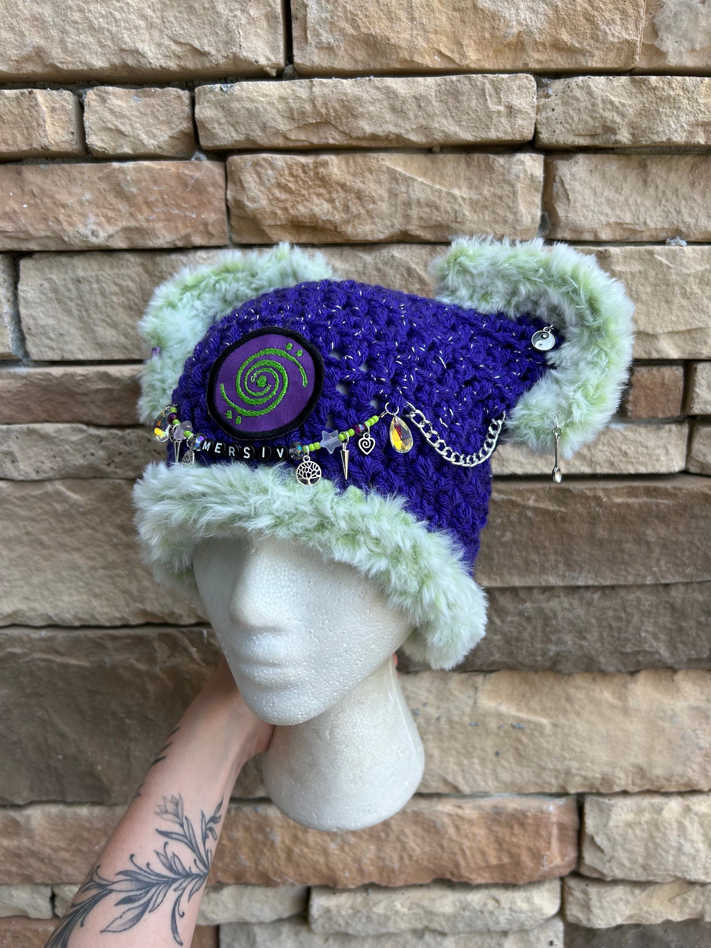 Mersiv KITTY