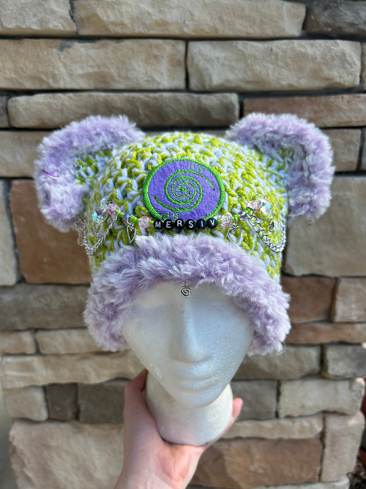 Mersiv v2