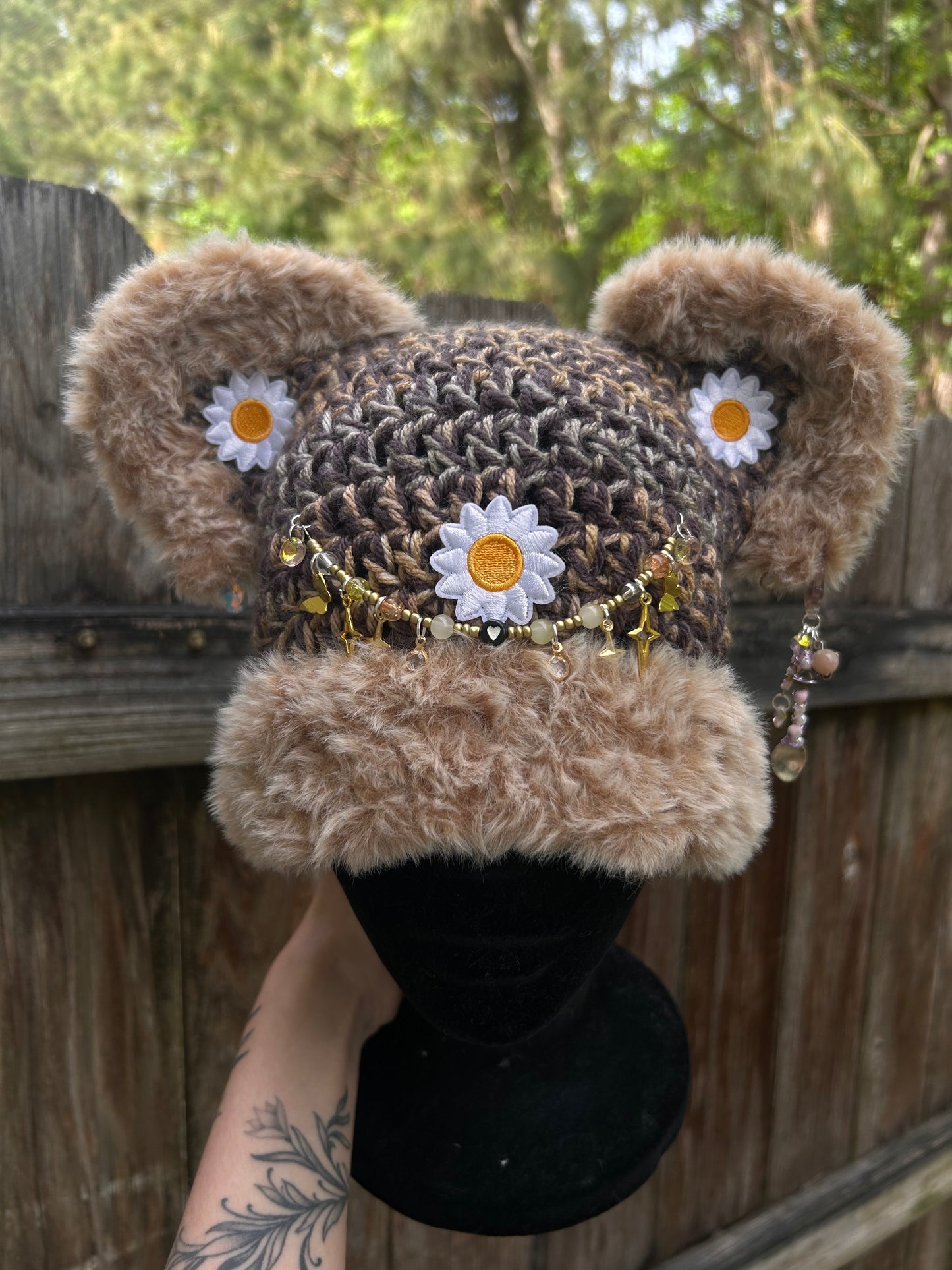 Daisy v2