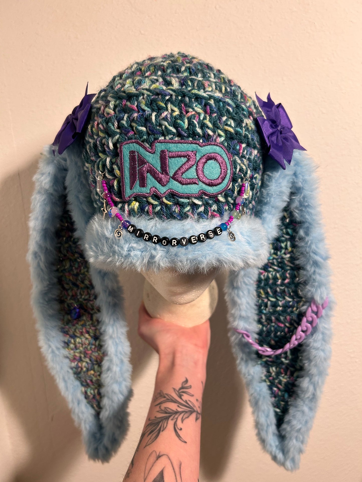 Inzo