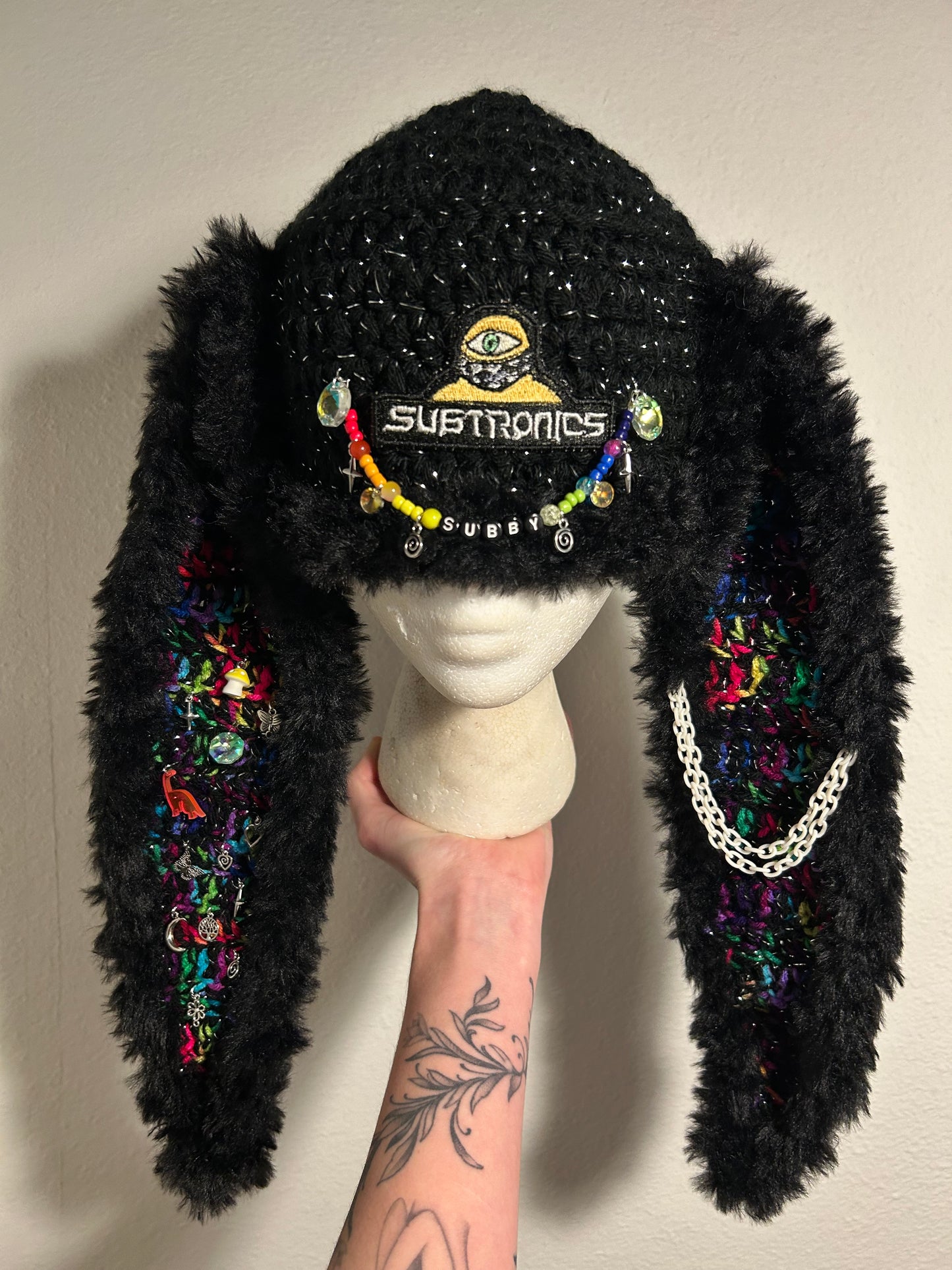 Subtronics