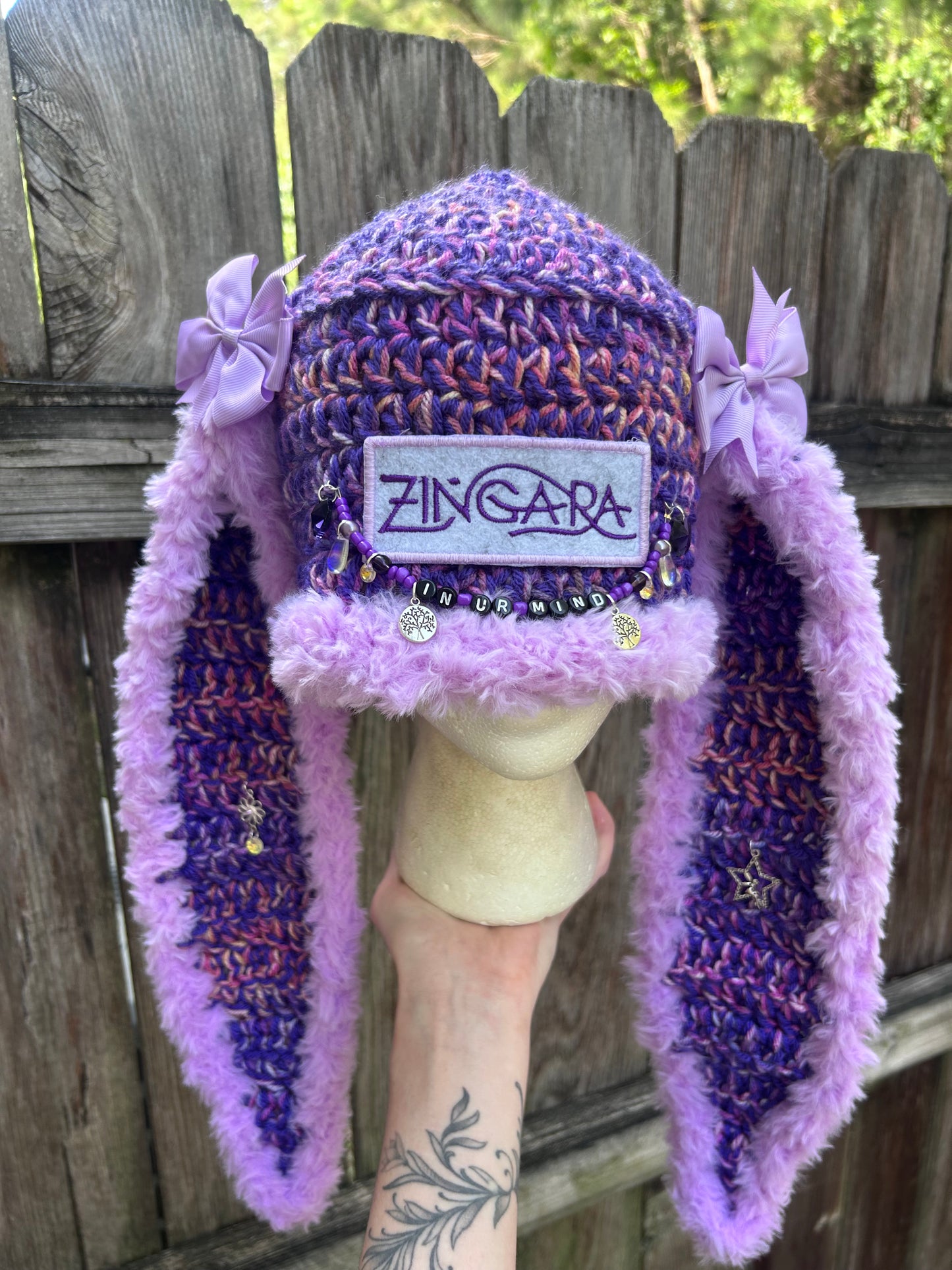 Zingara