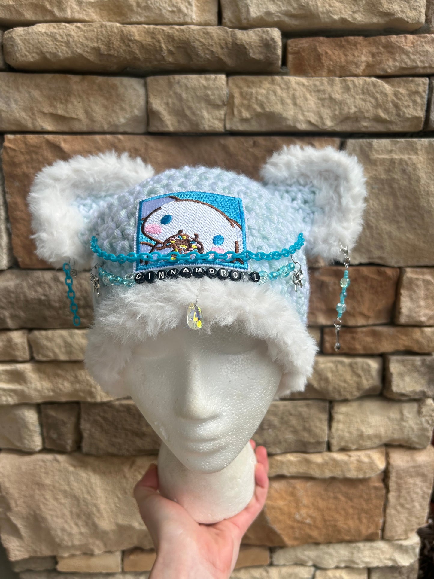 Cinnamoroll