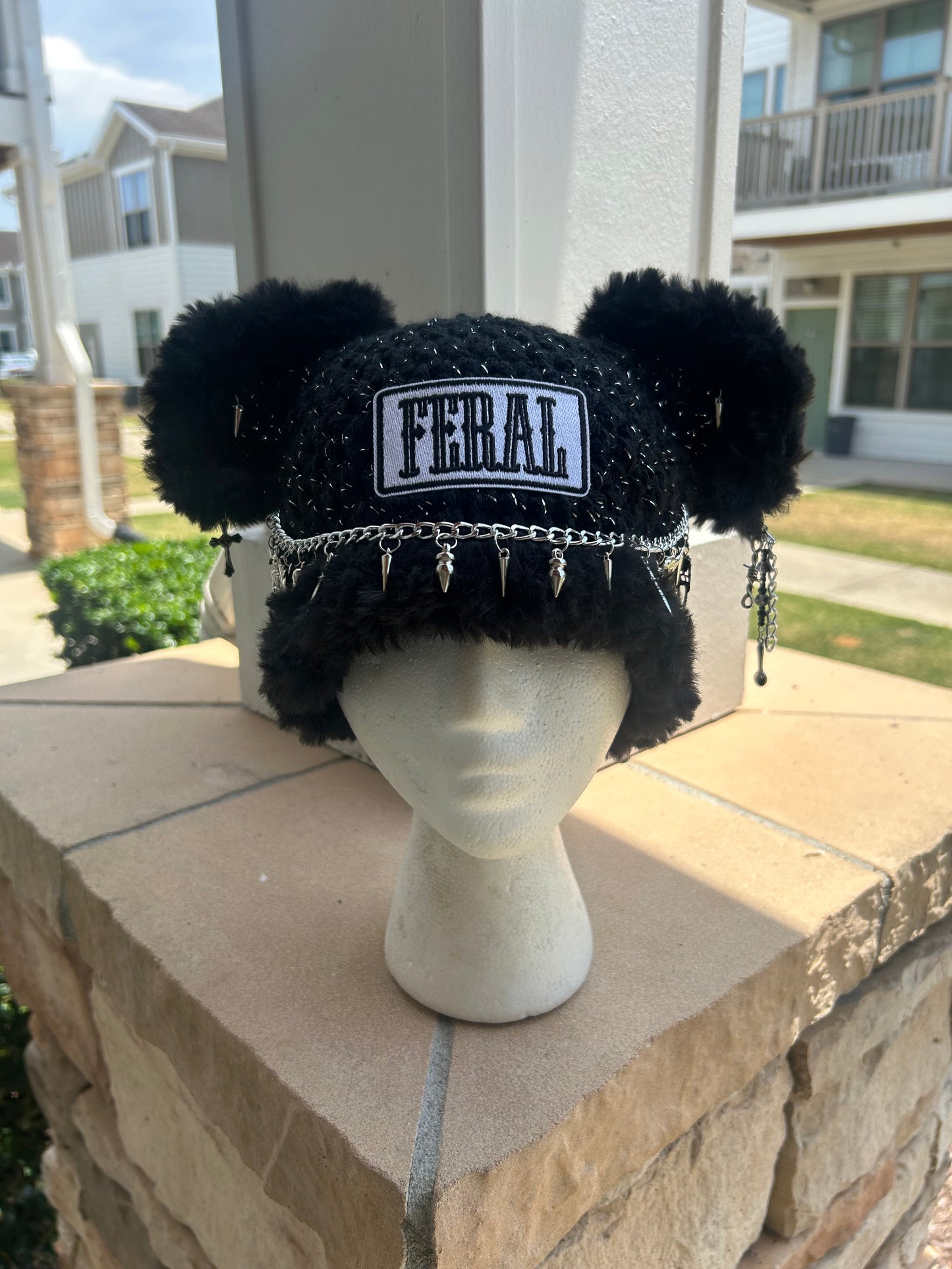 FERAL