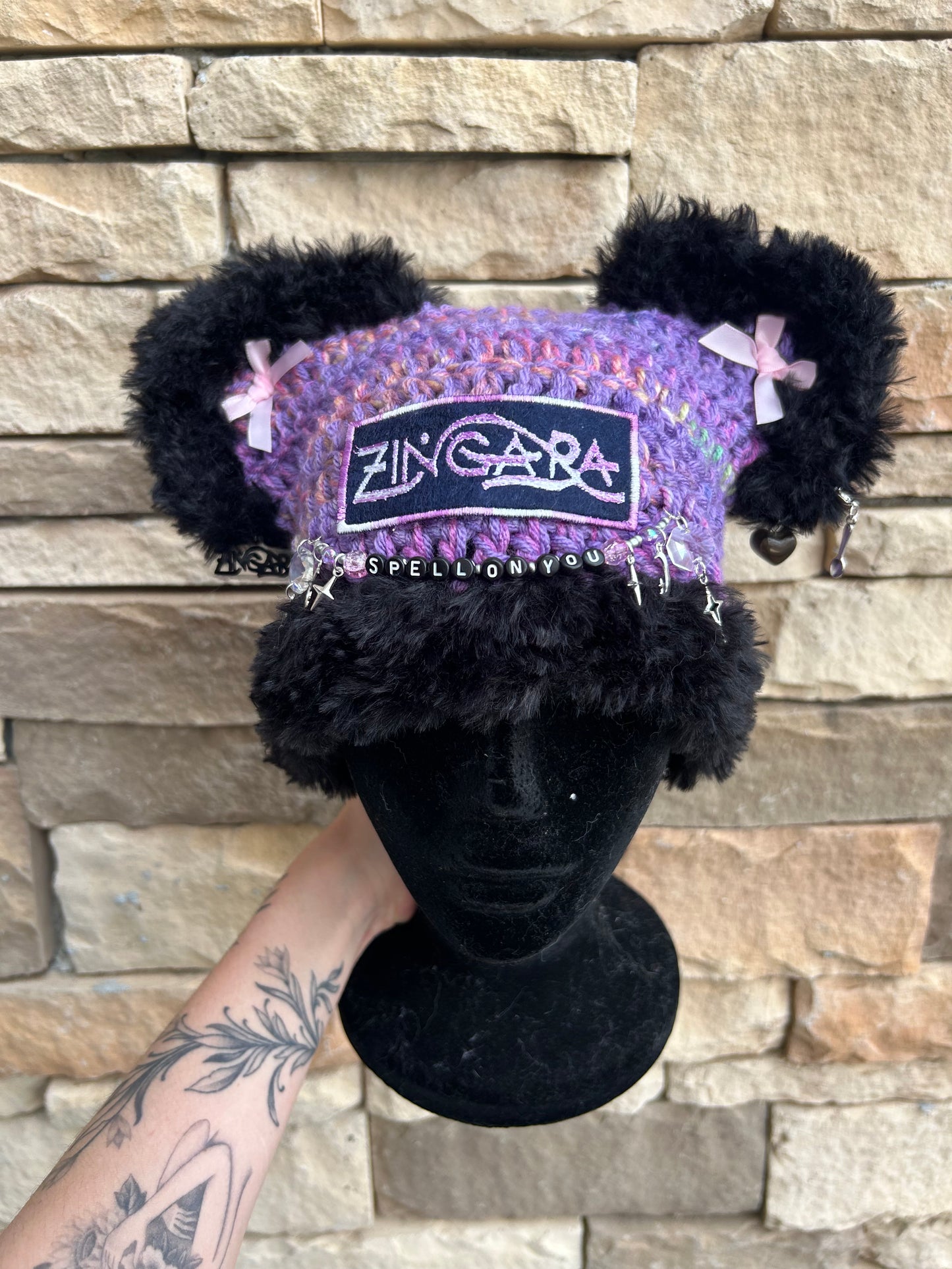 Zingara v2
