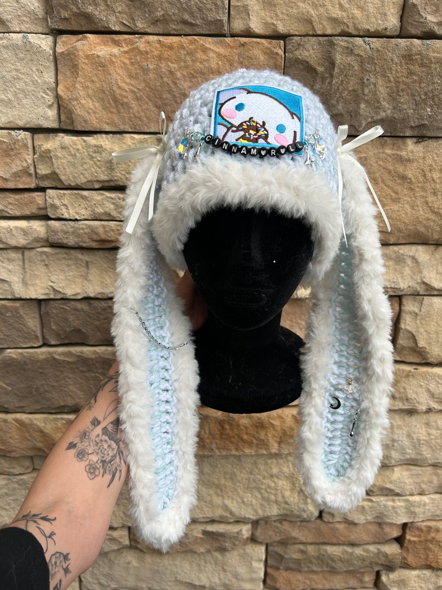 Cinnamoroll v1
