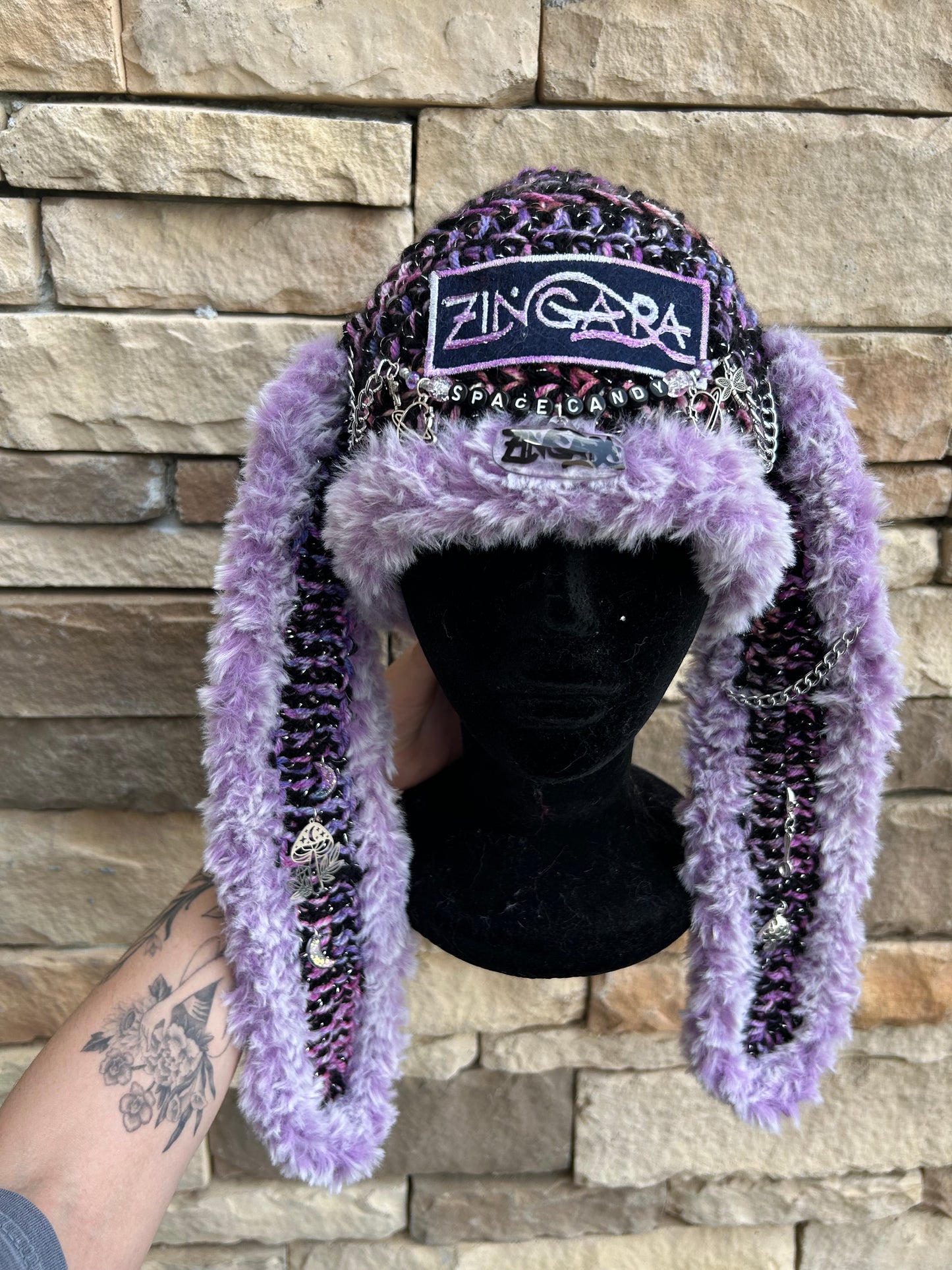 Zingara v1