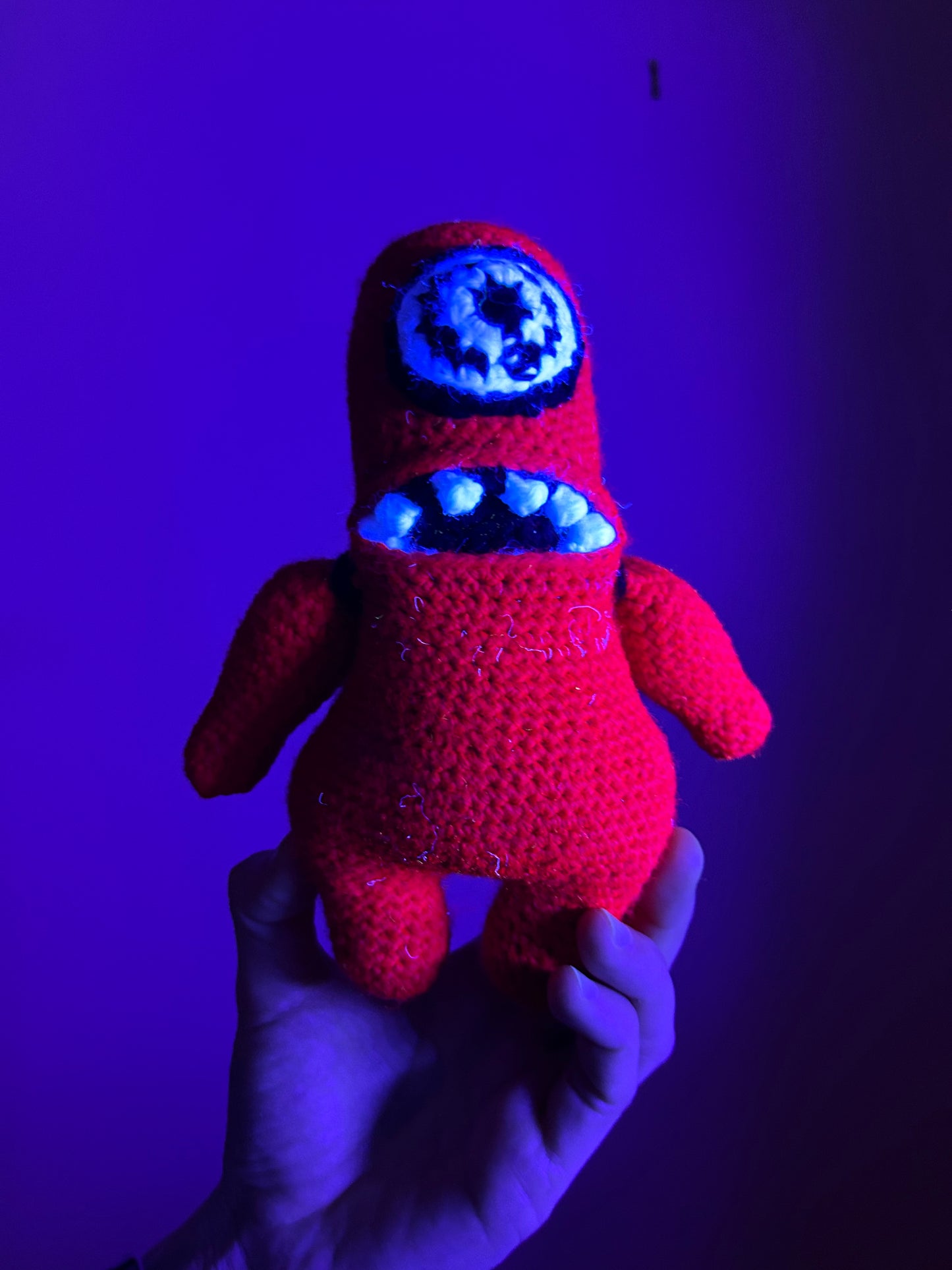Cyclops (red)