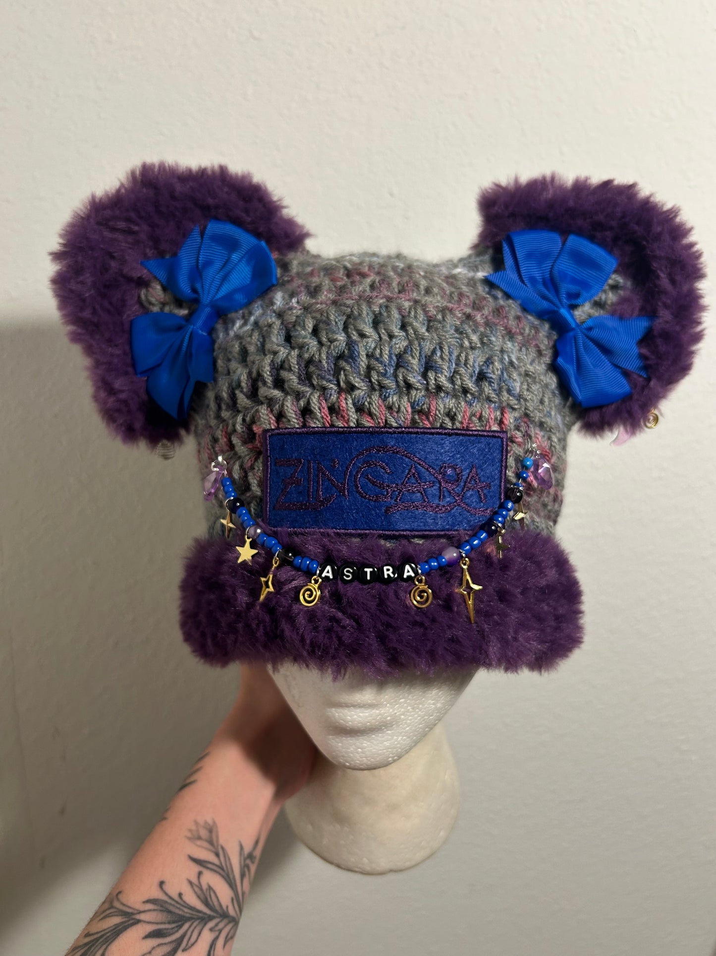 Zingara