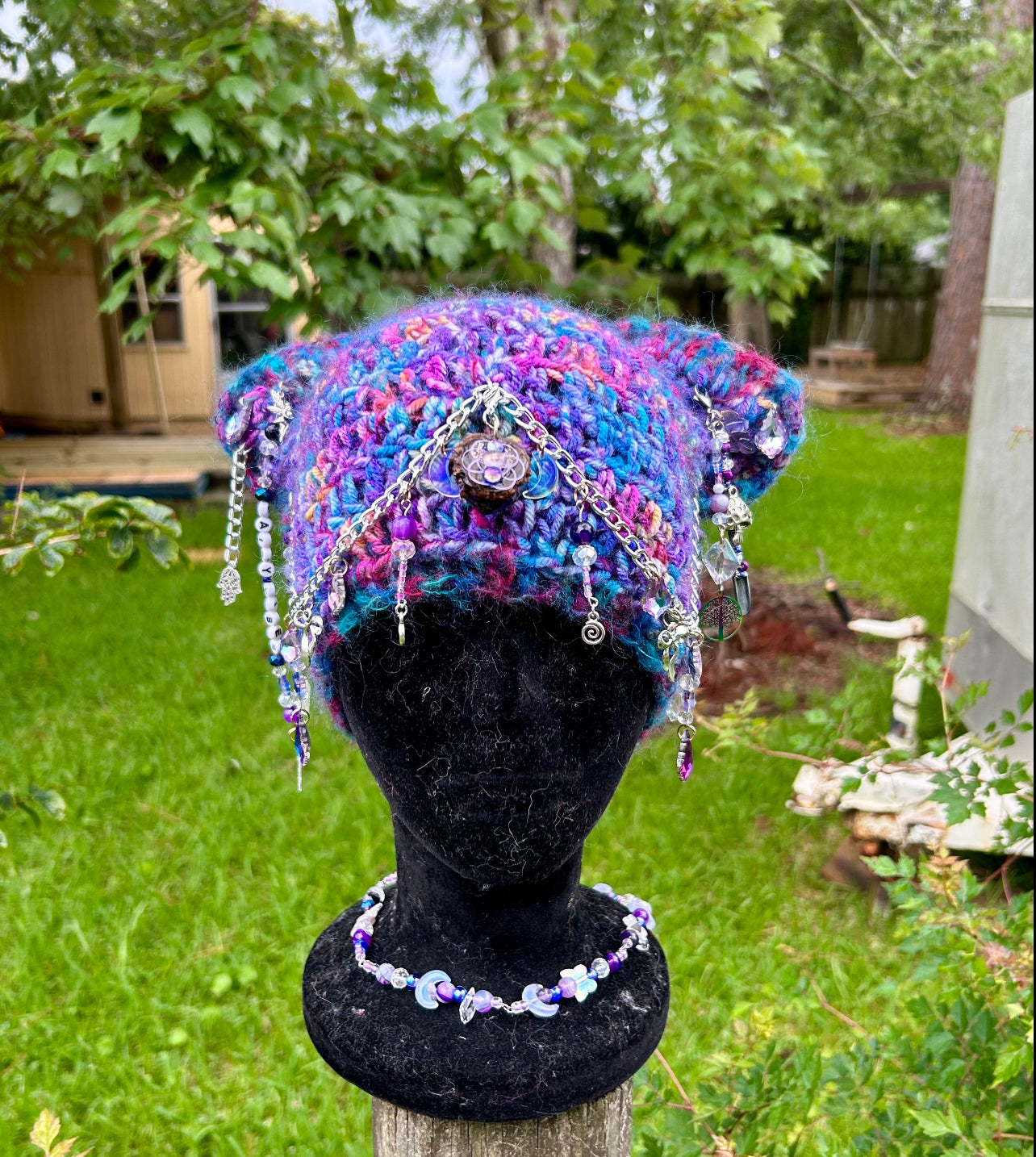 Fairy Custom