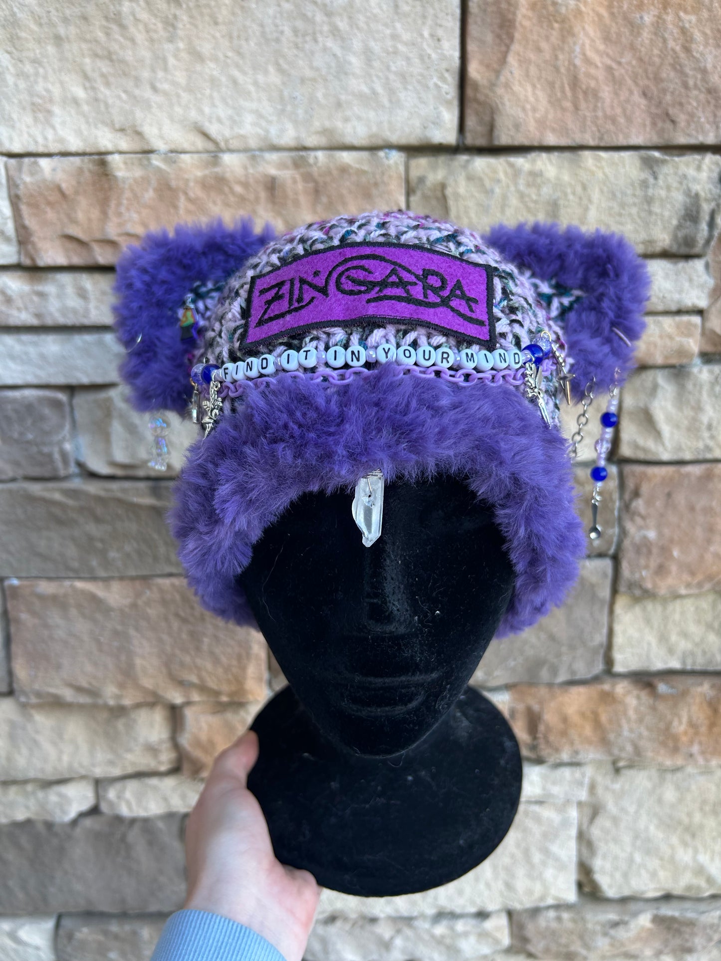 Zingara v2