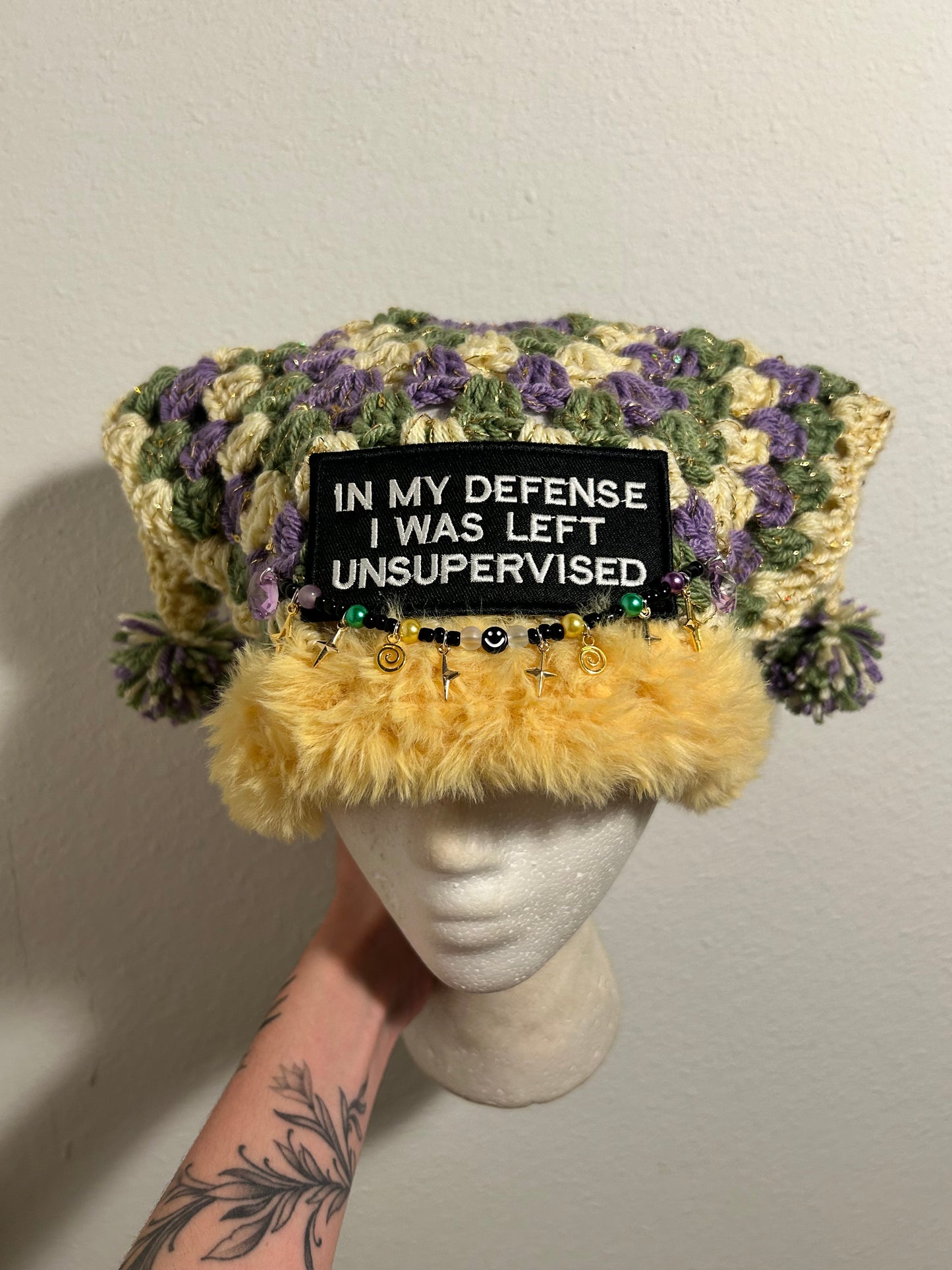 Mardi Gras