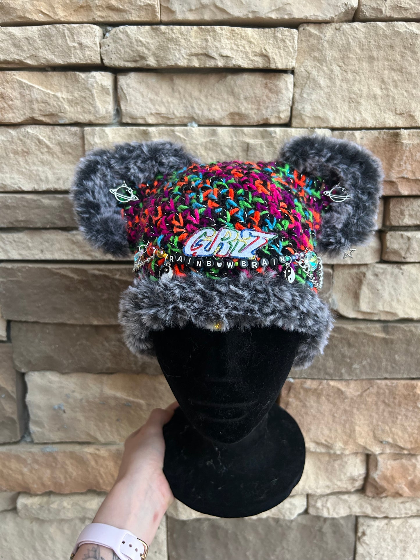 Griz v1