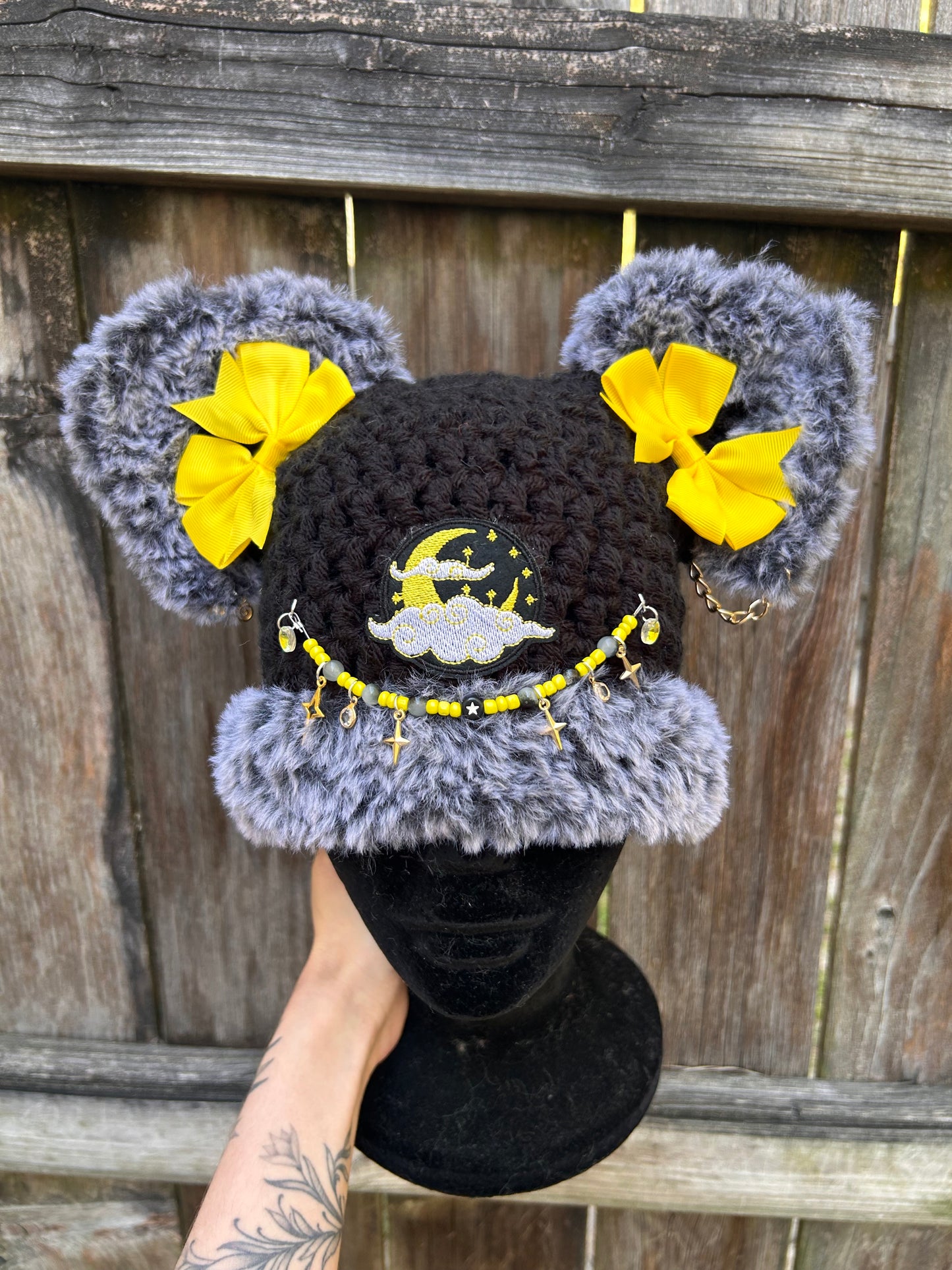 Moon Pixie