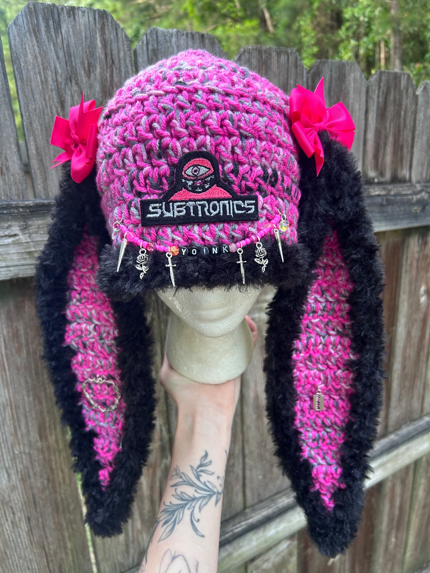 SUBTRONICS