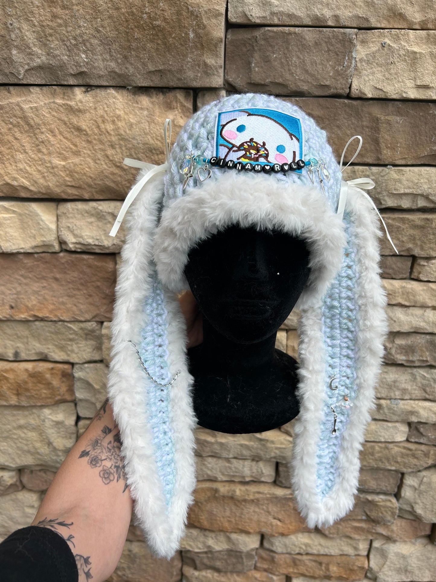 Cinnamoroll v2