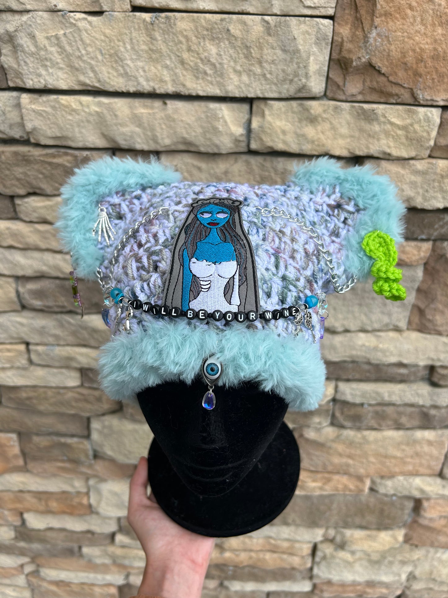 Corpse Bride