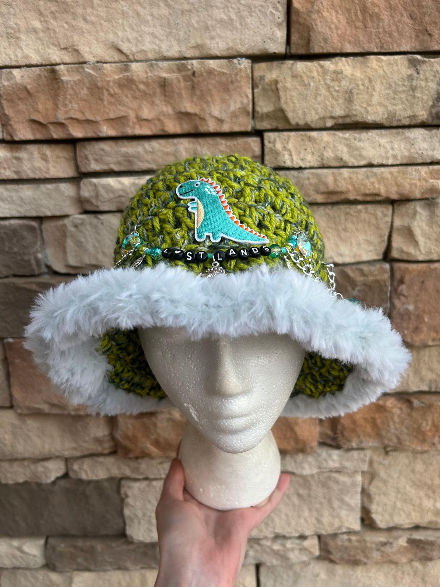 Lost Lands