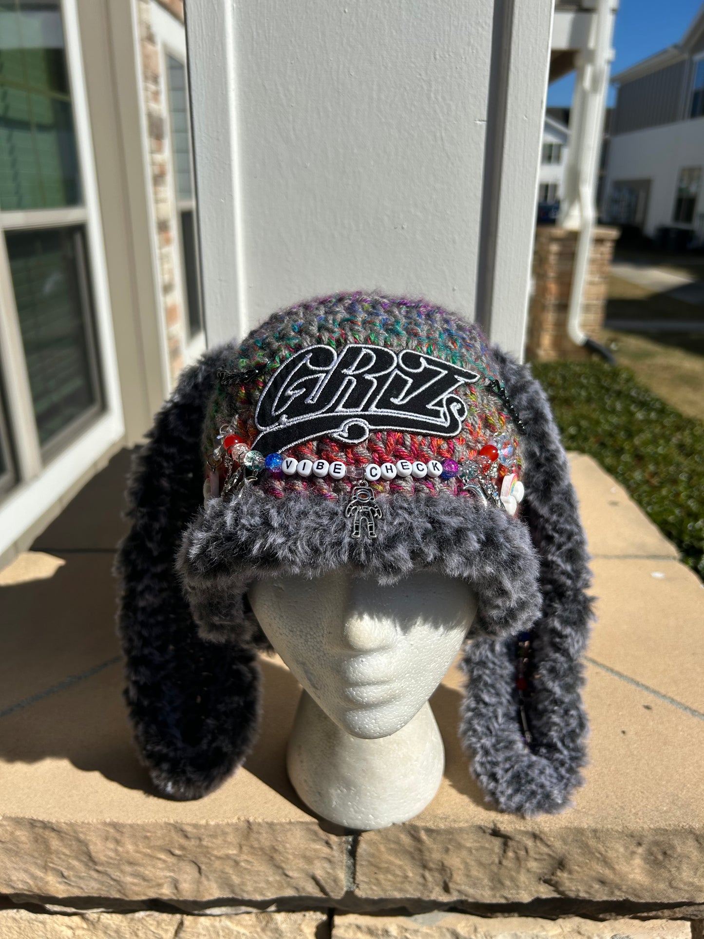 GRIZ