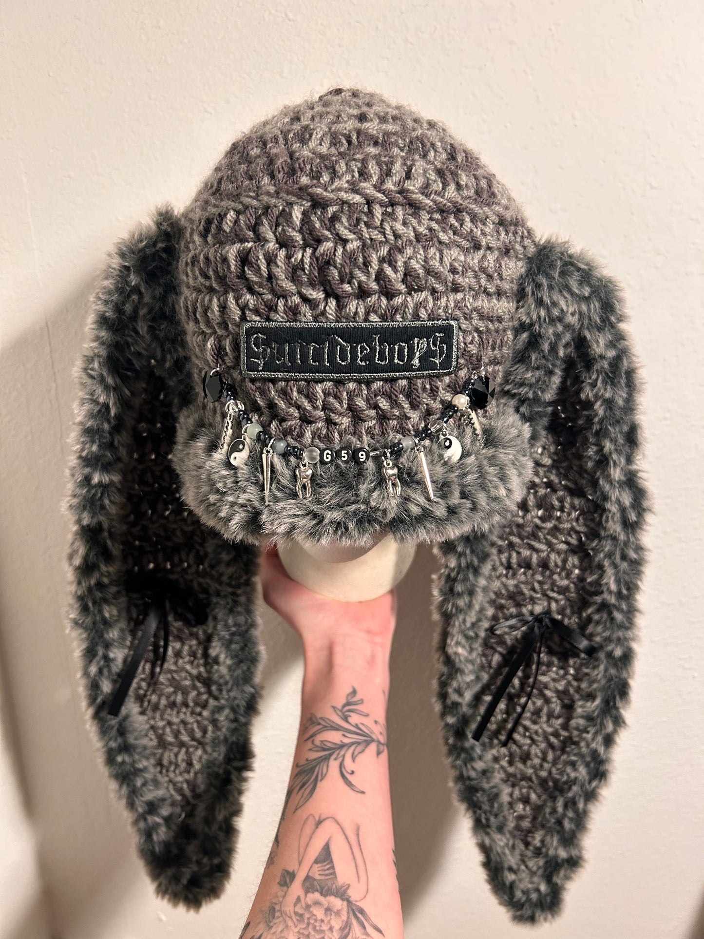 $uicideboy$