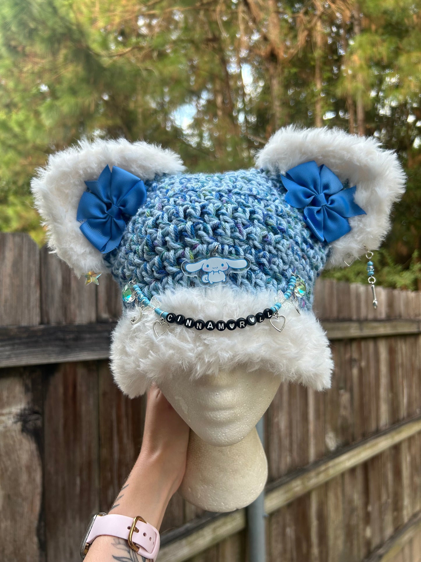 Cinnamoroll