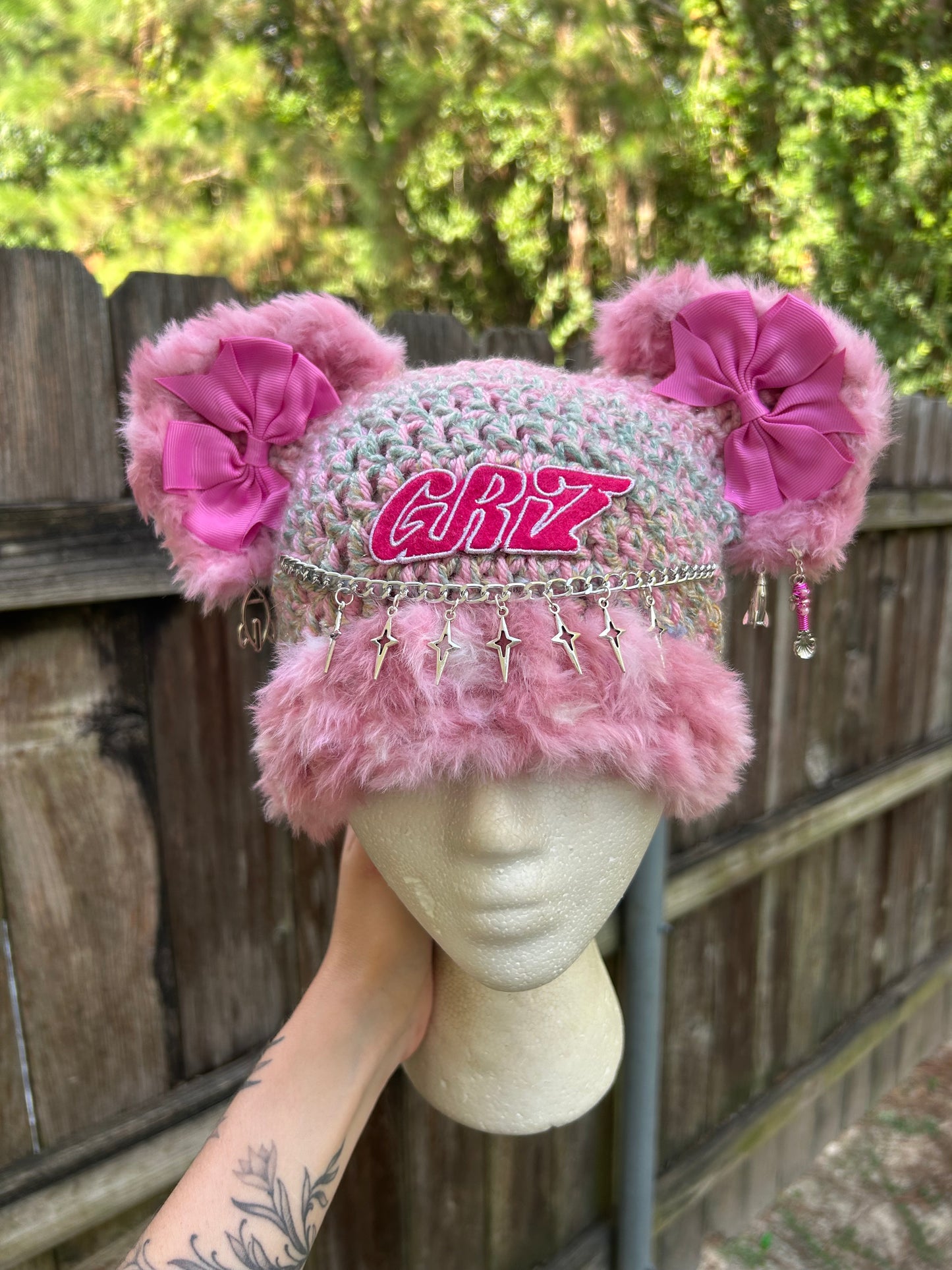 Griz v1