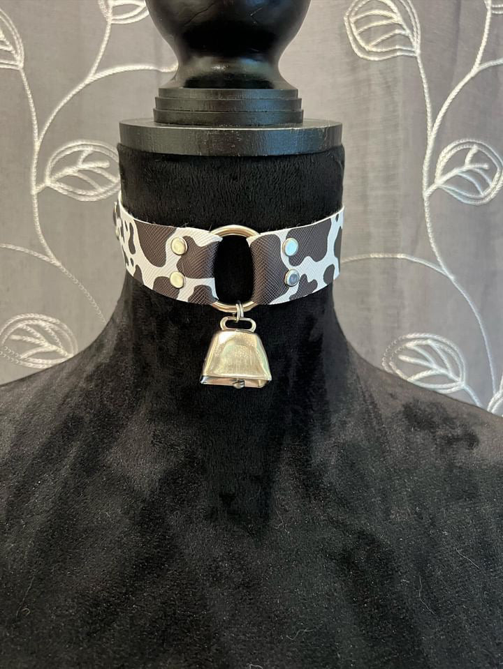 Cow SET🐮 w @kqueencreations