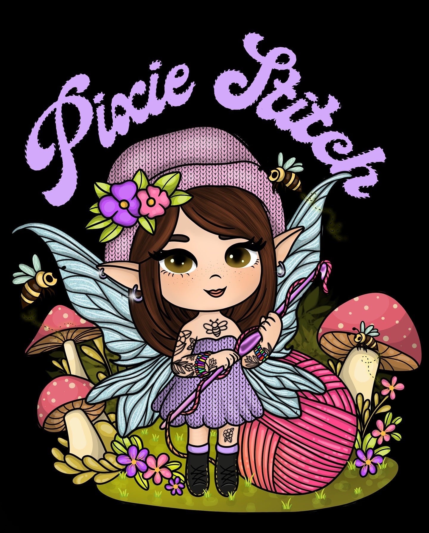 Custom for Lauren