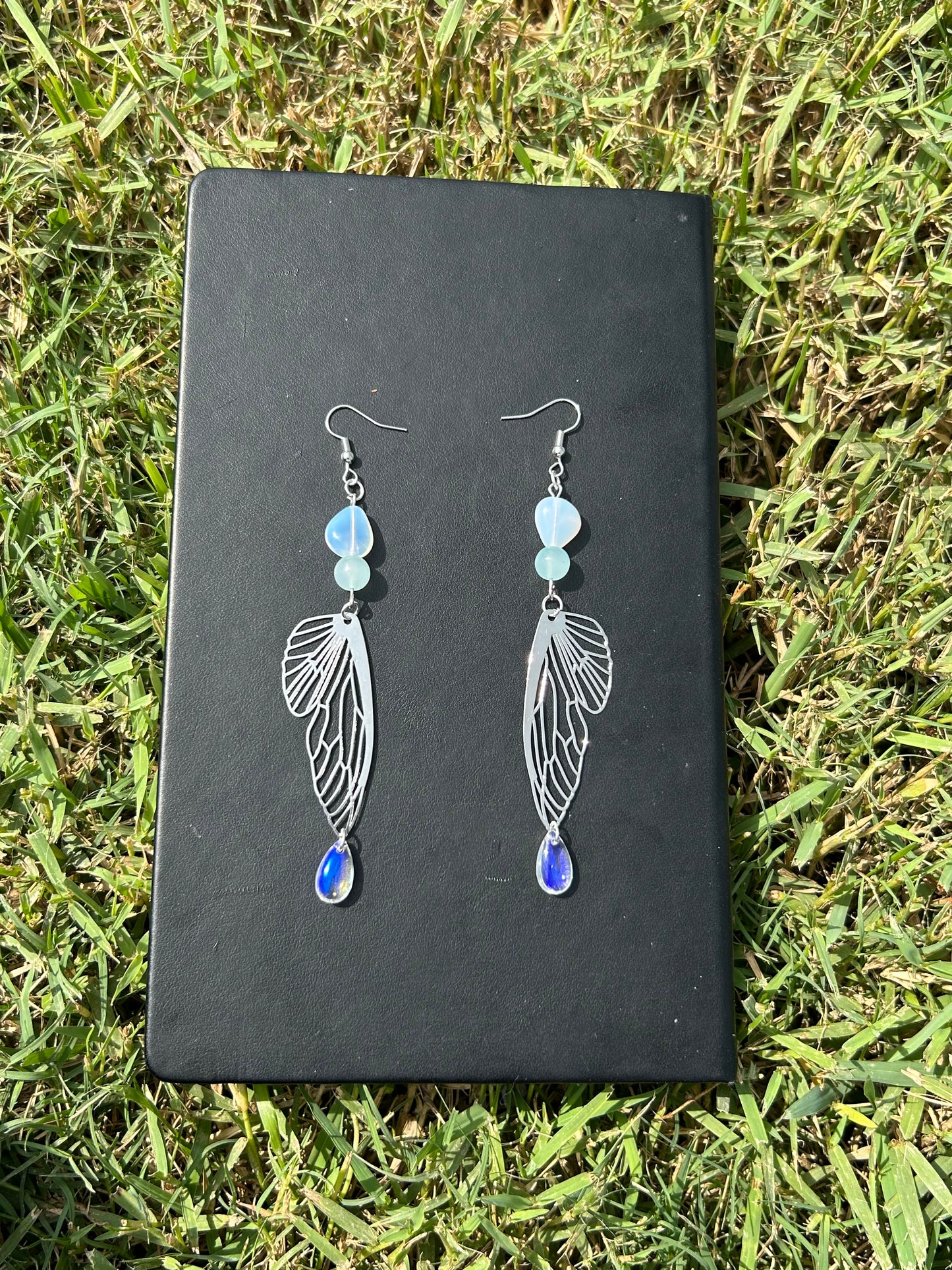 Fae Earrings