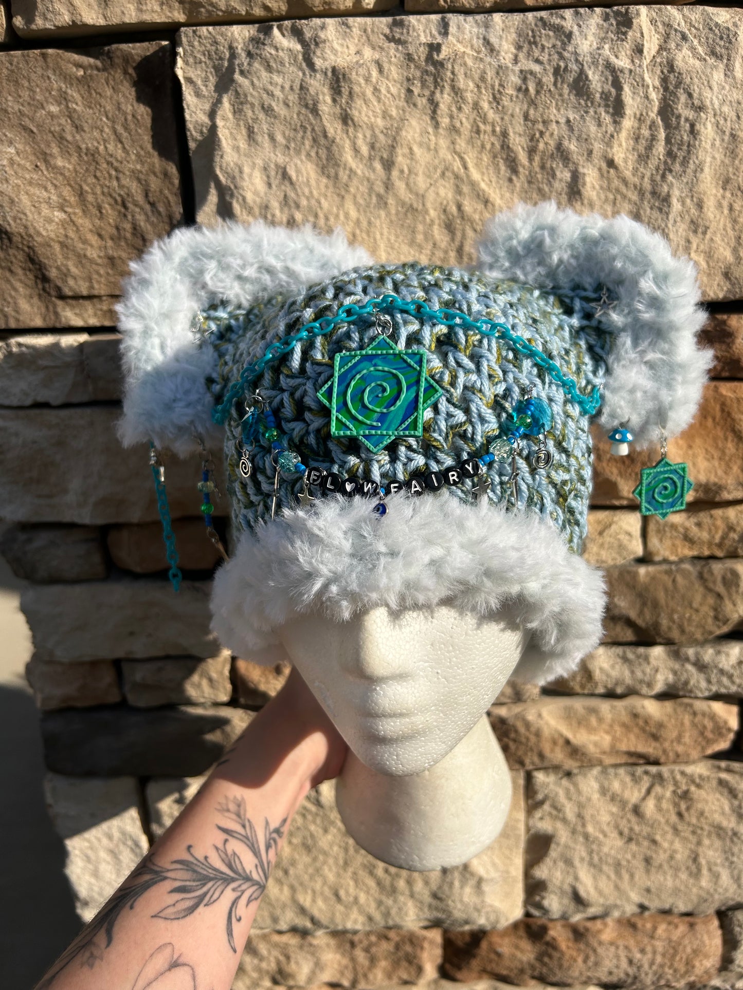Aquamarine