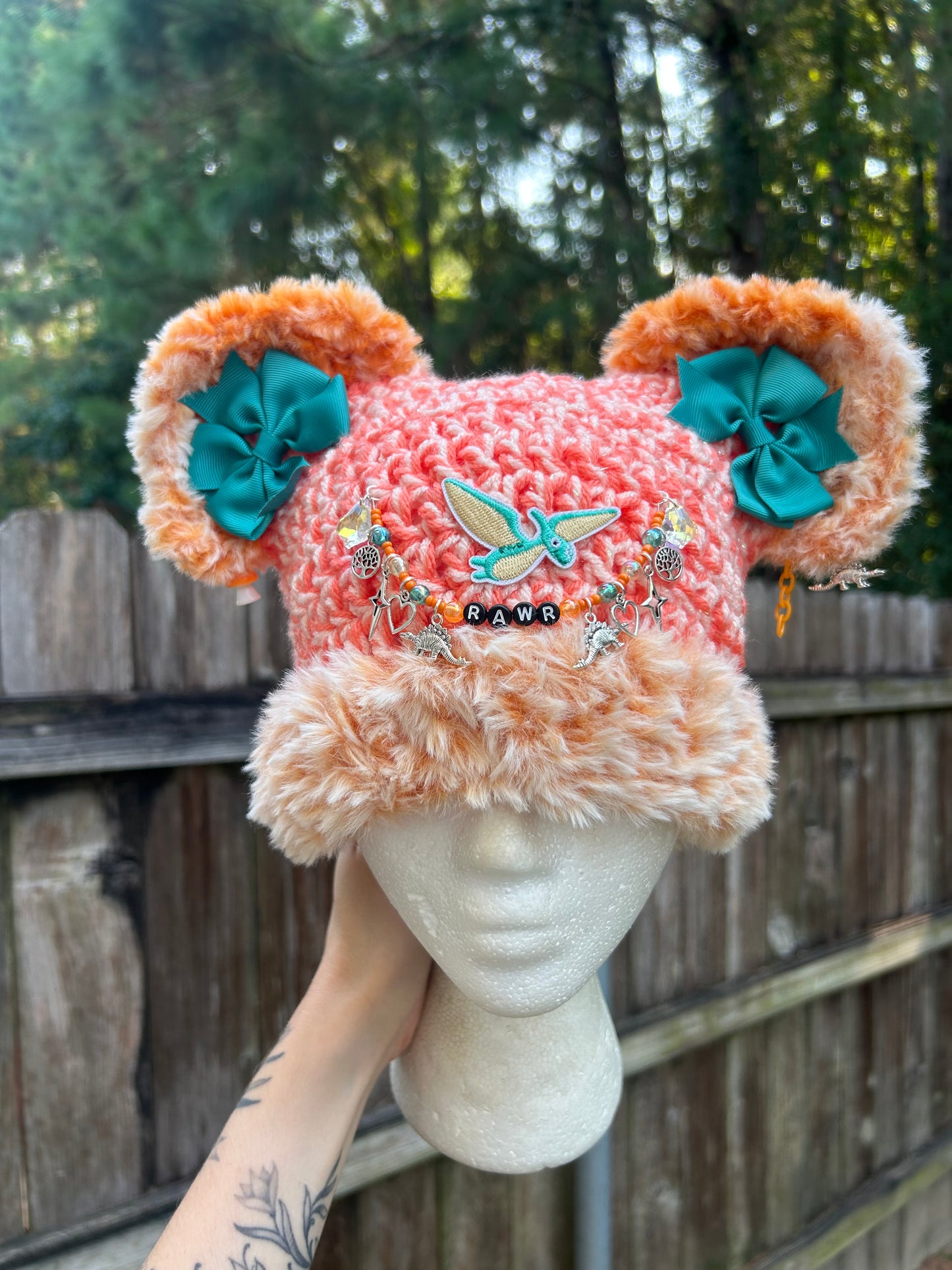 Rawr