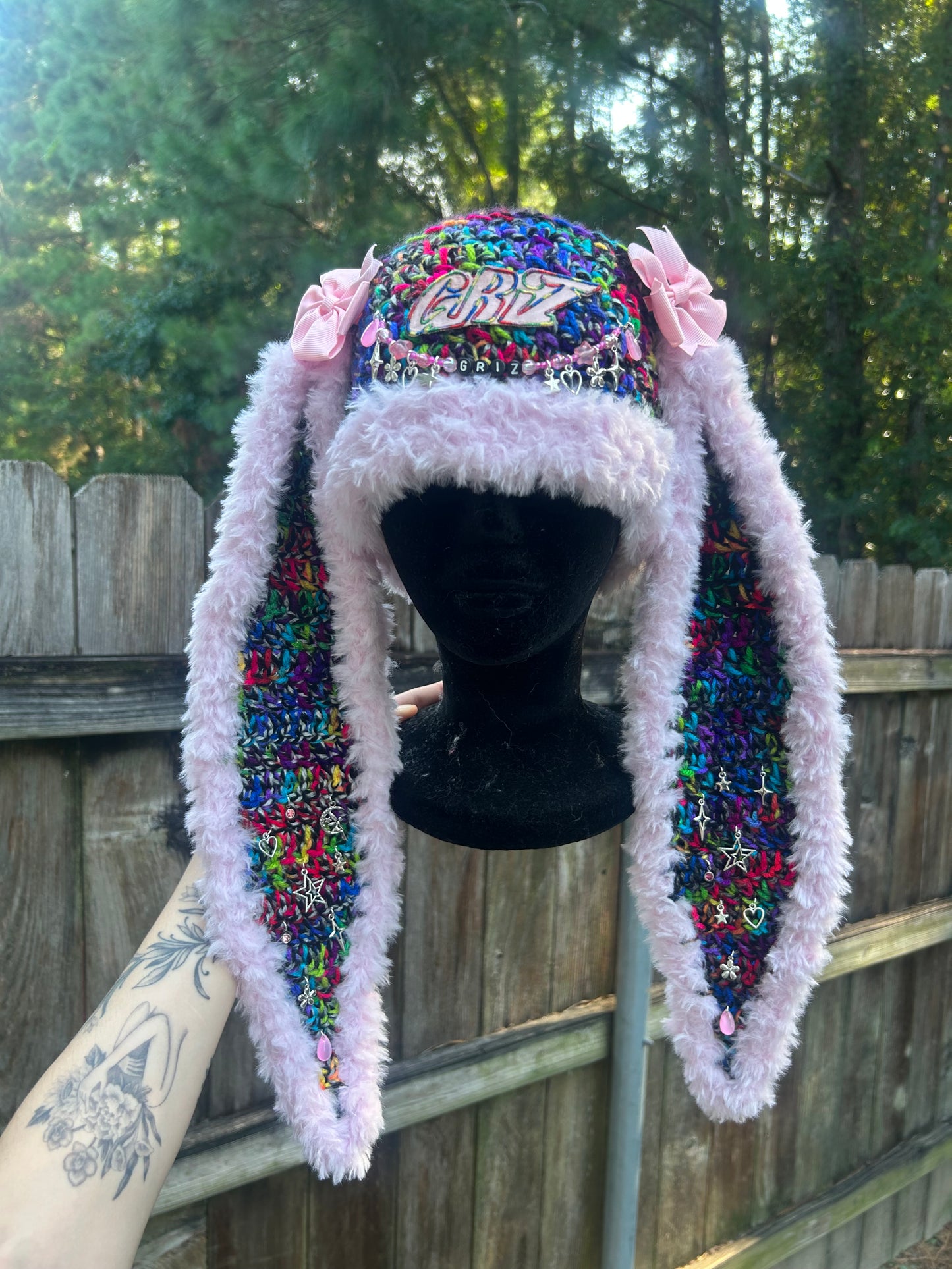 Griz Bunny