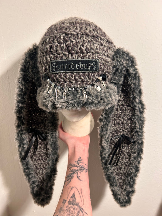 $uicideboy$