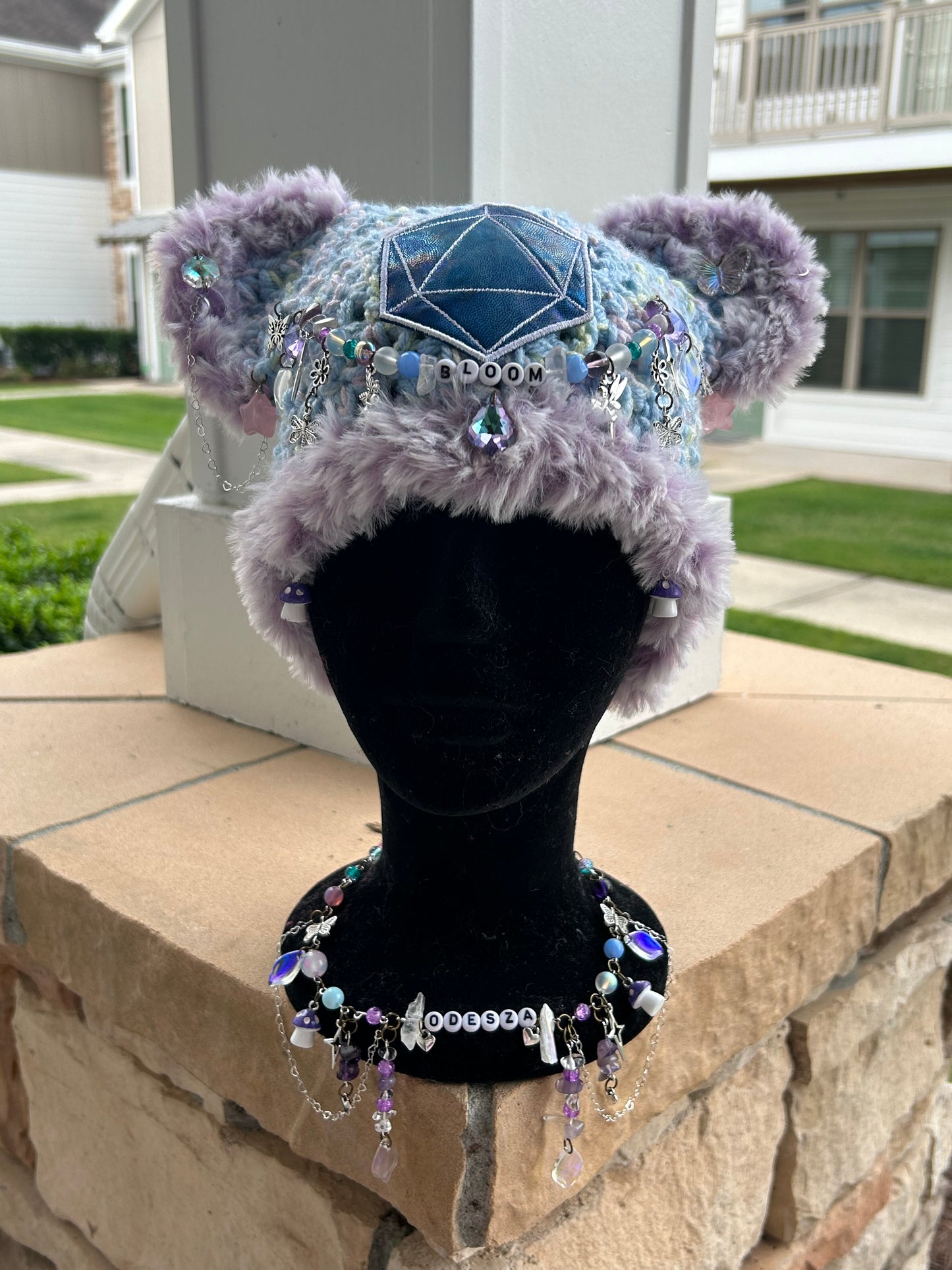 Bloom Set✨