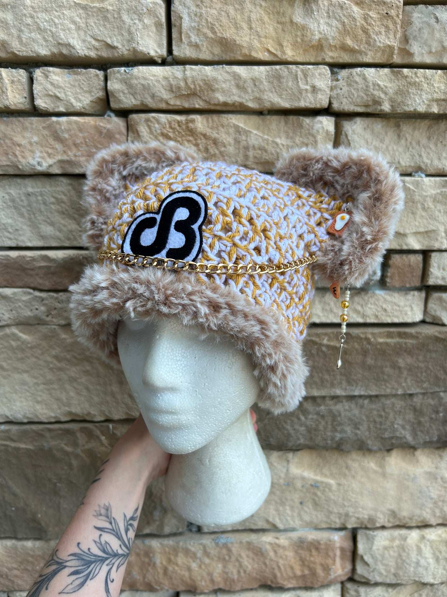 Bread Head