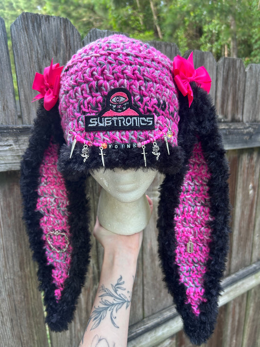 SUBTRONICS
