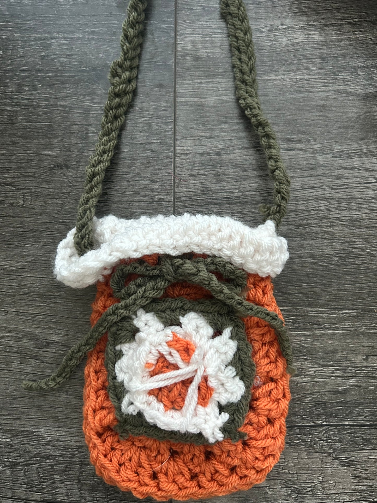 Jam Jar Stash Bags