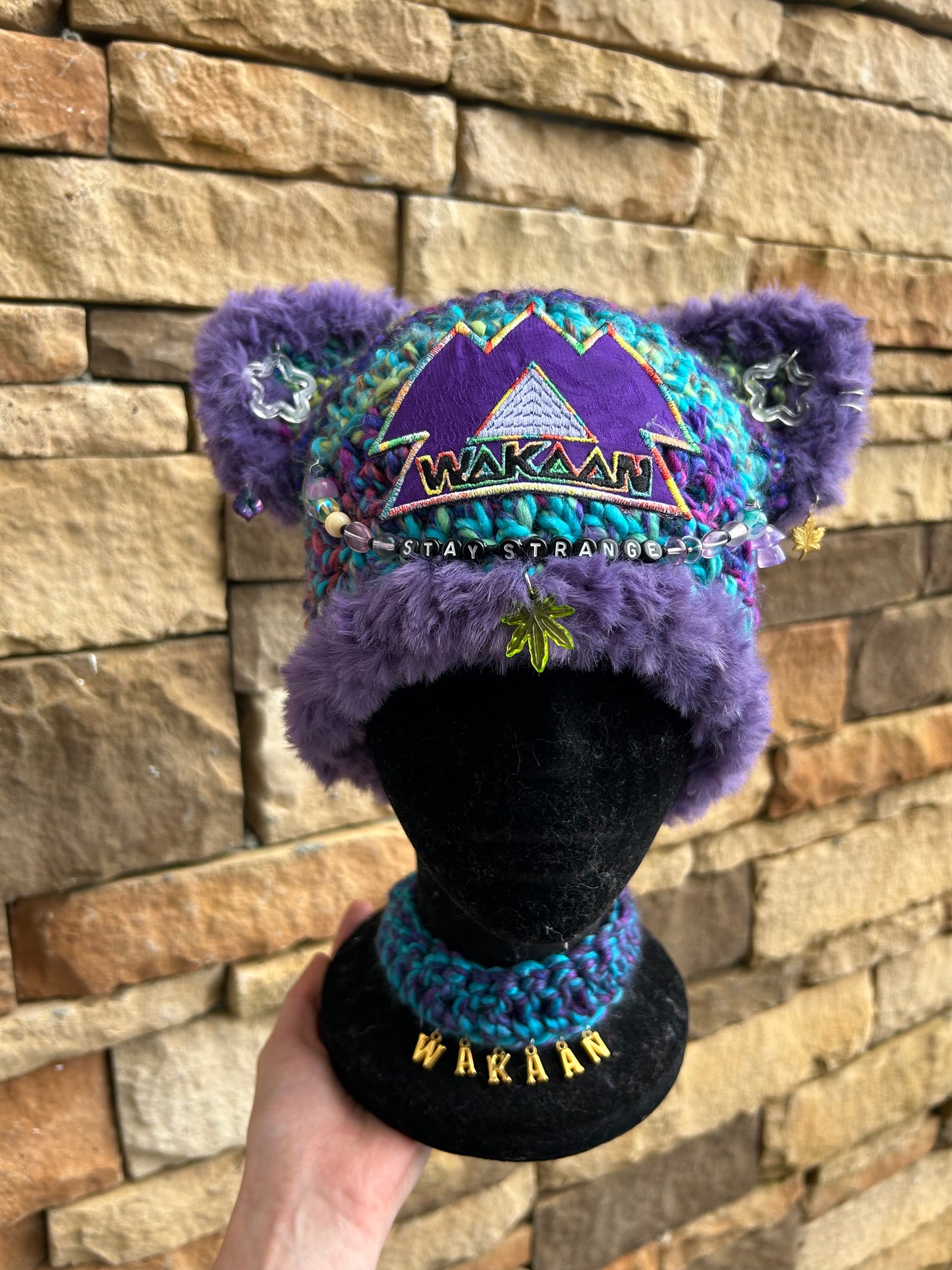 Wakaan