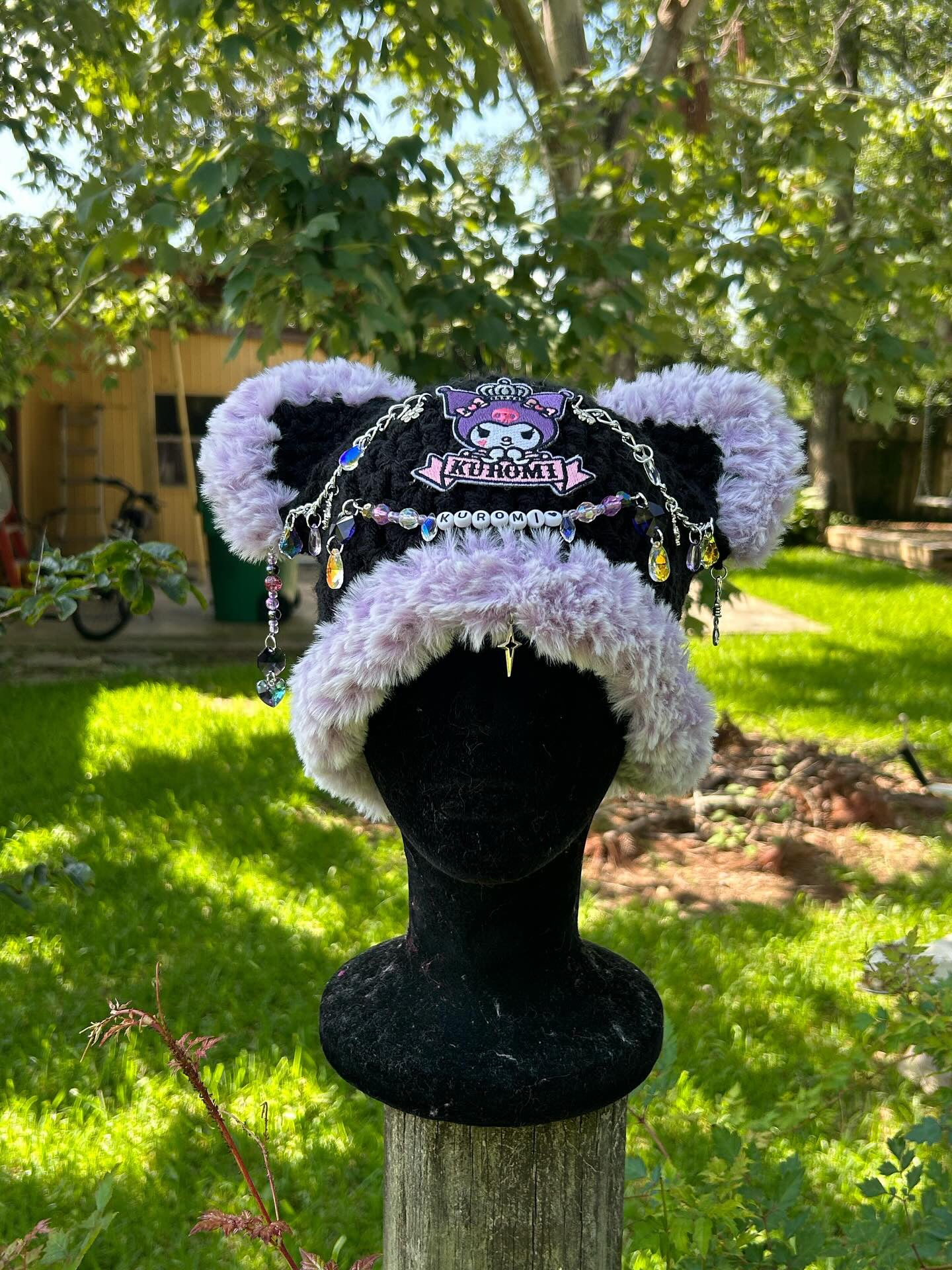 Kuromi 1/3