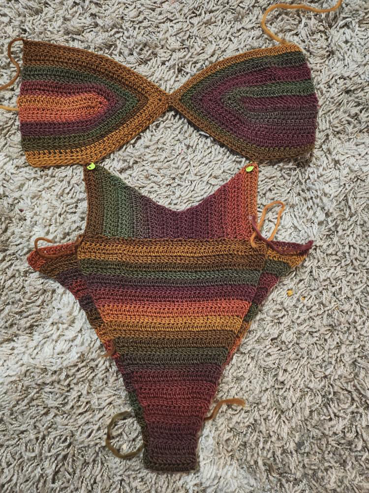 Forest Fairy Bodysuit PATTERN