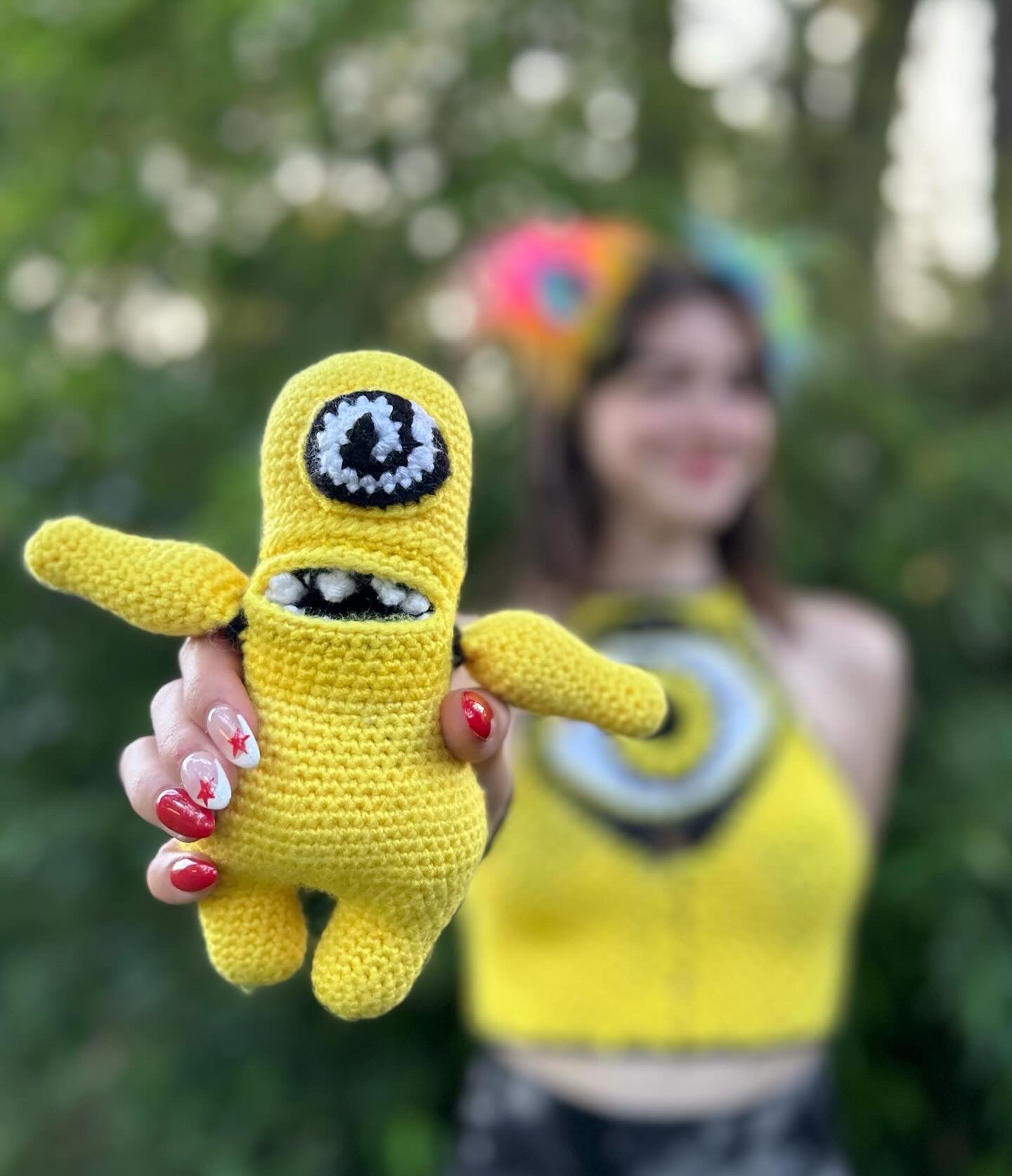 Cyclops (yellow)