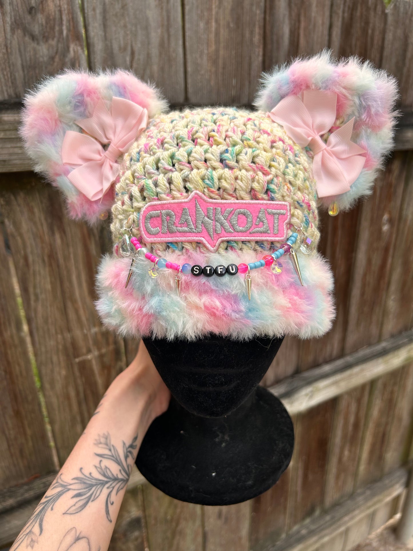 CRANKDAT