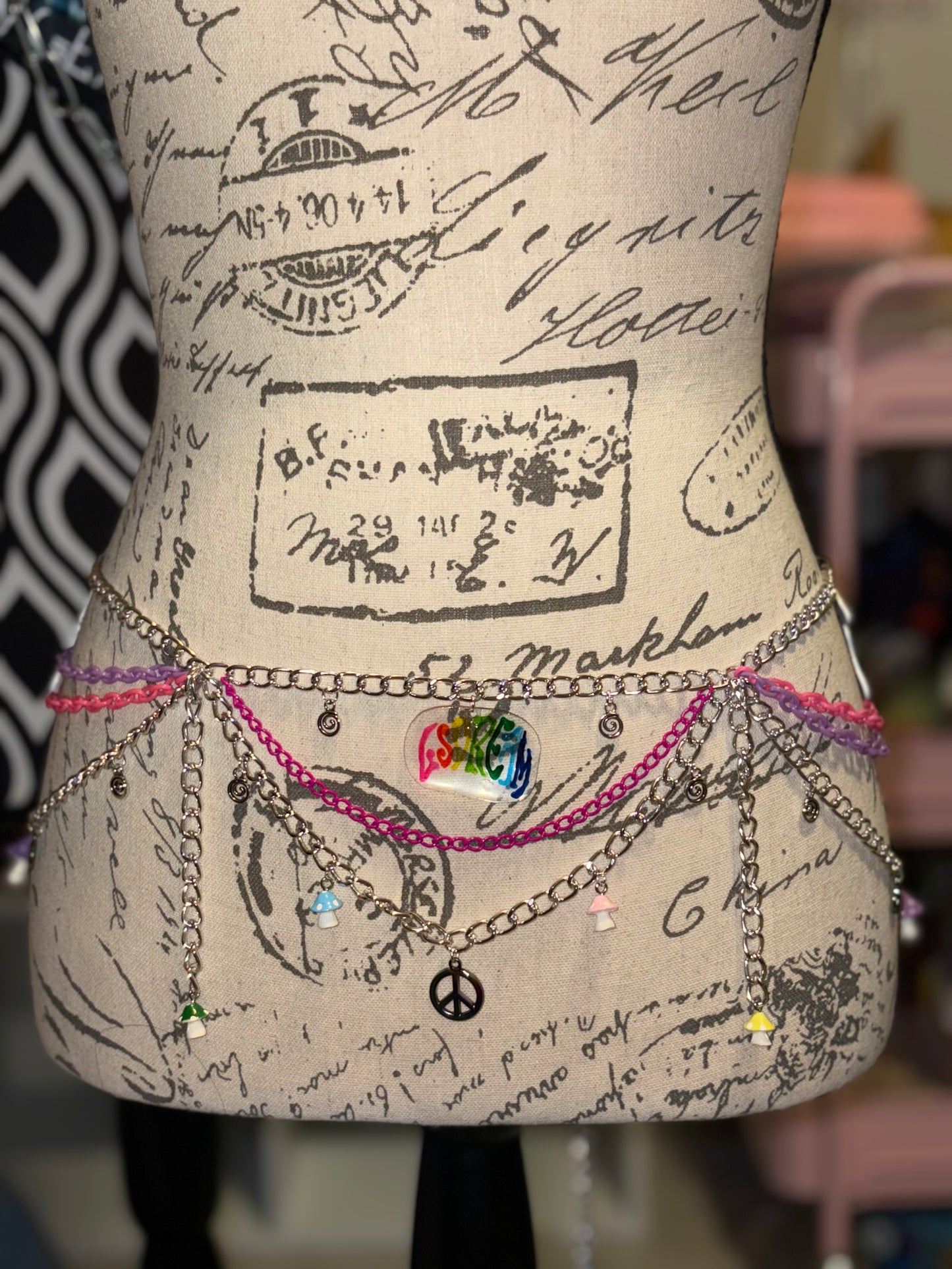 LSDREAM SET✨