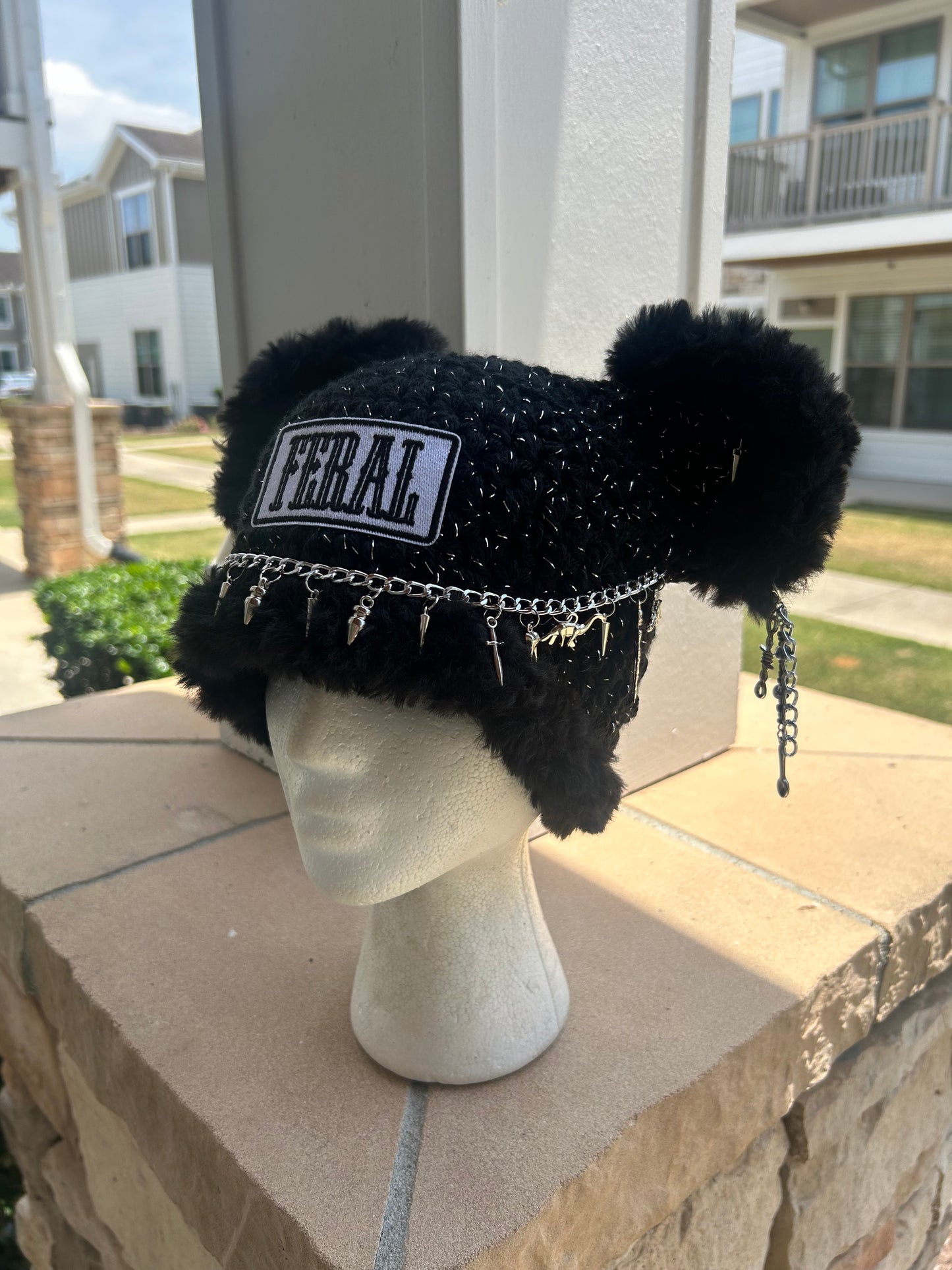FERAL