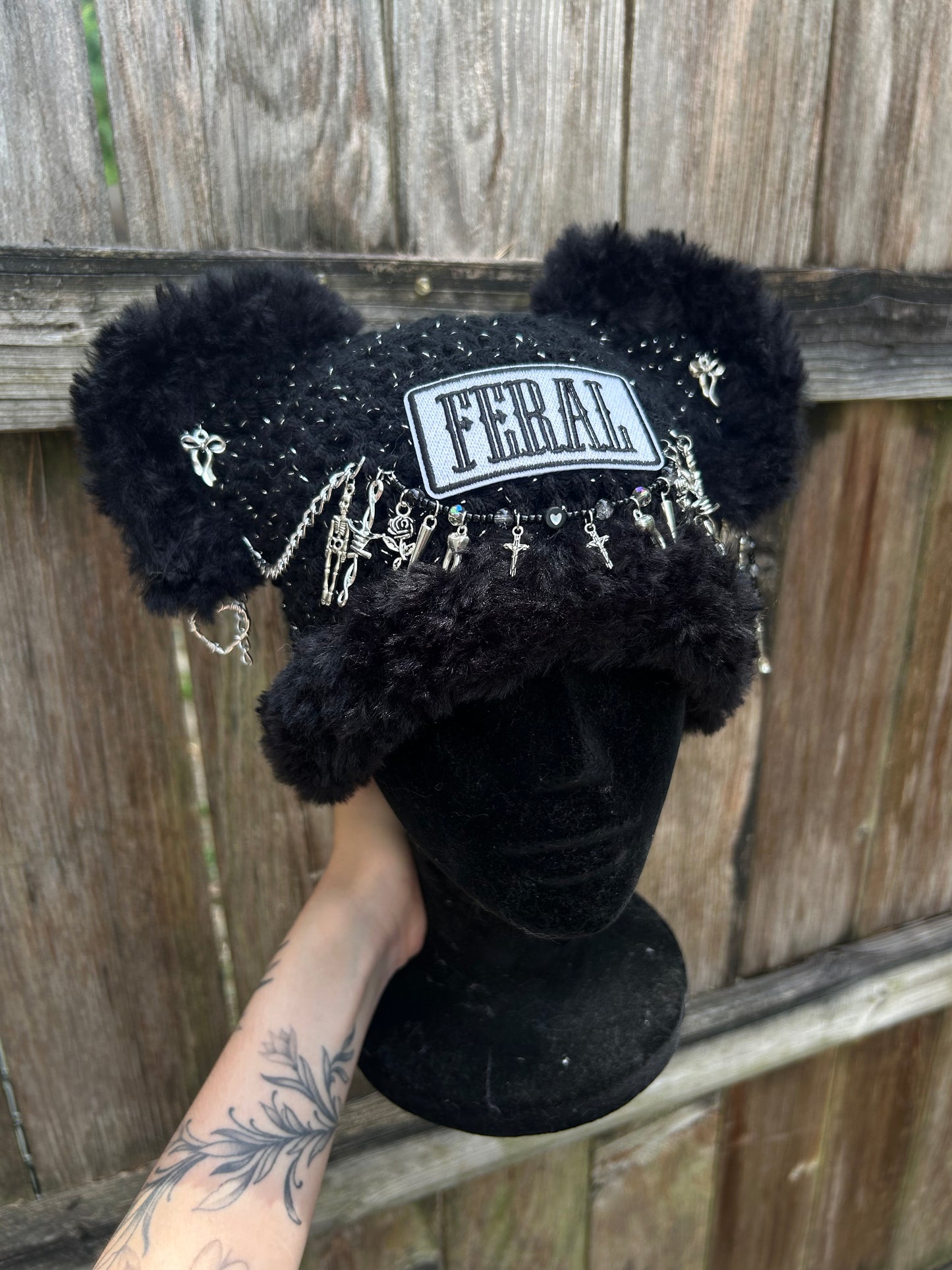FERAL