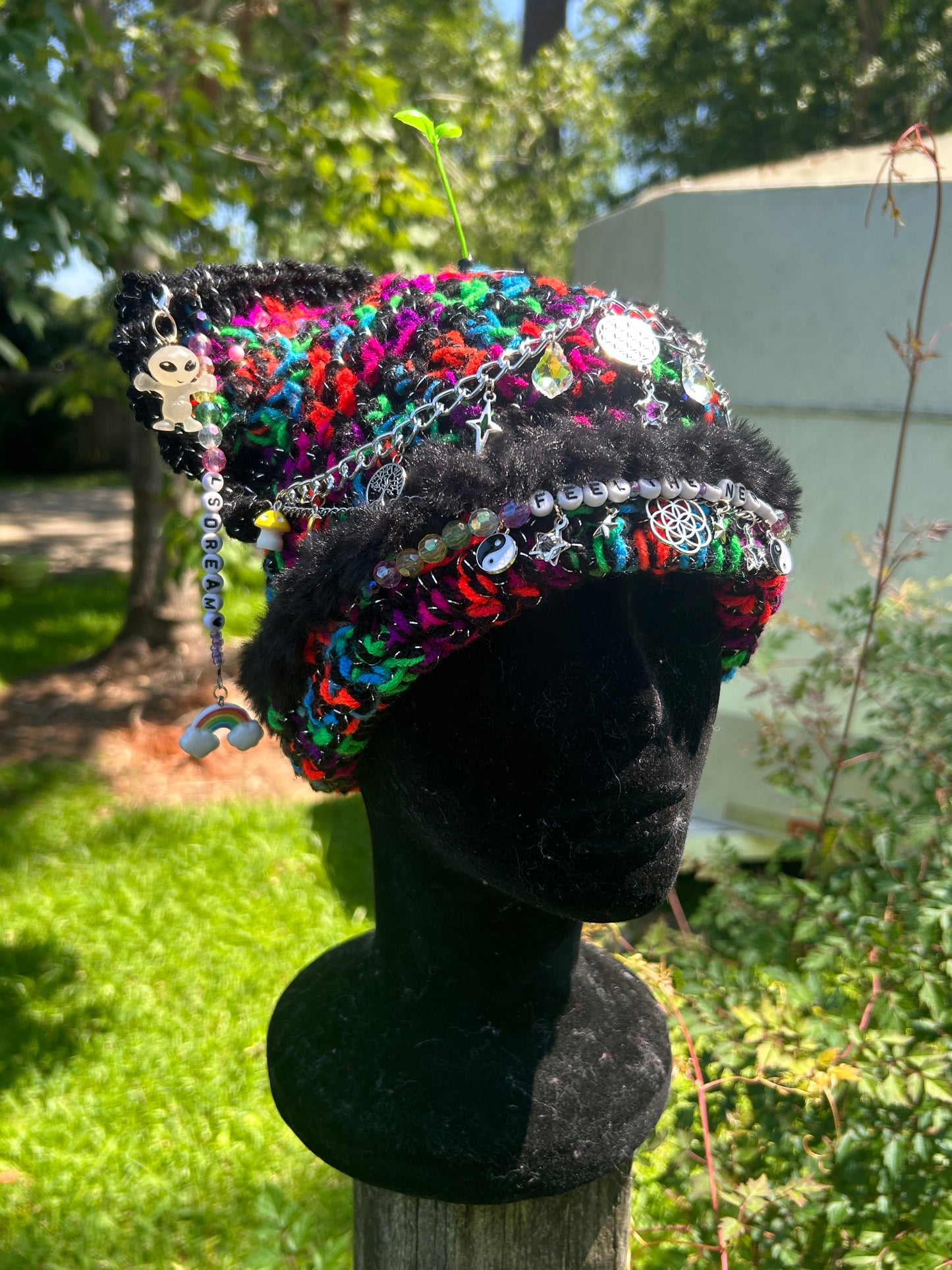 Starchild Set