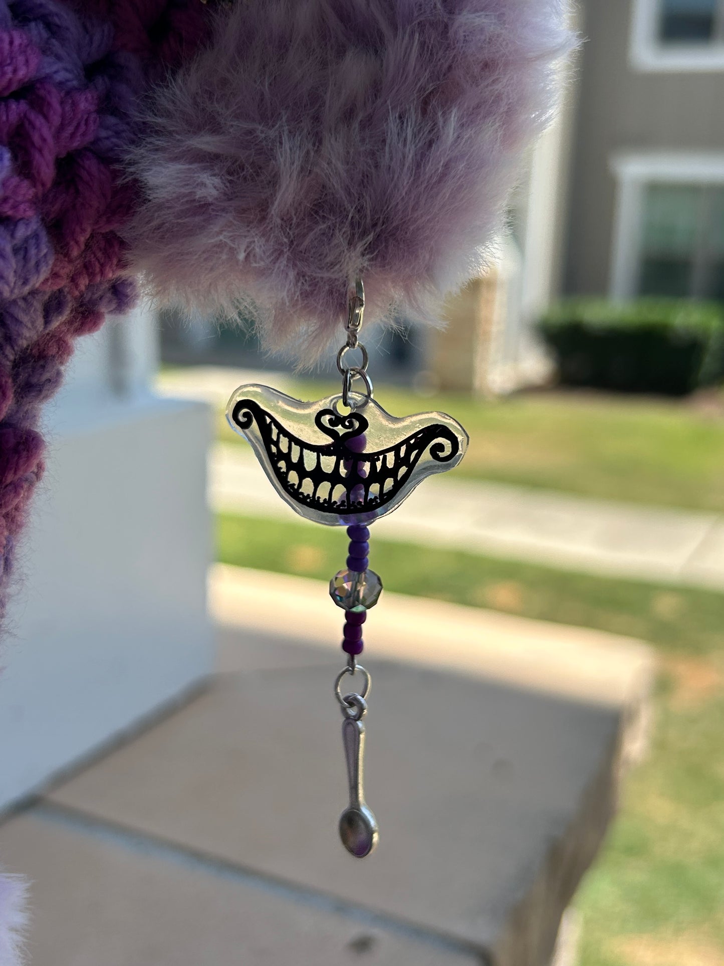 Cheshire Cat