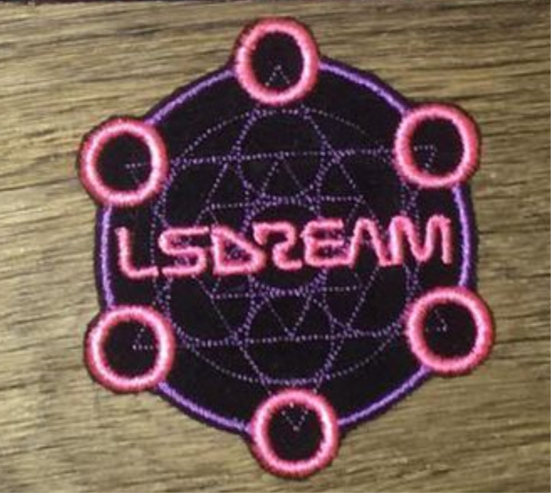 Lsdream Mystery
