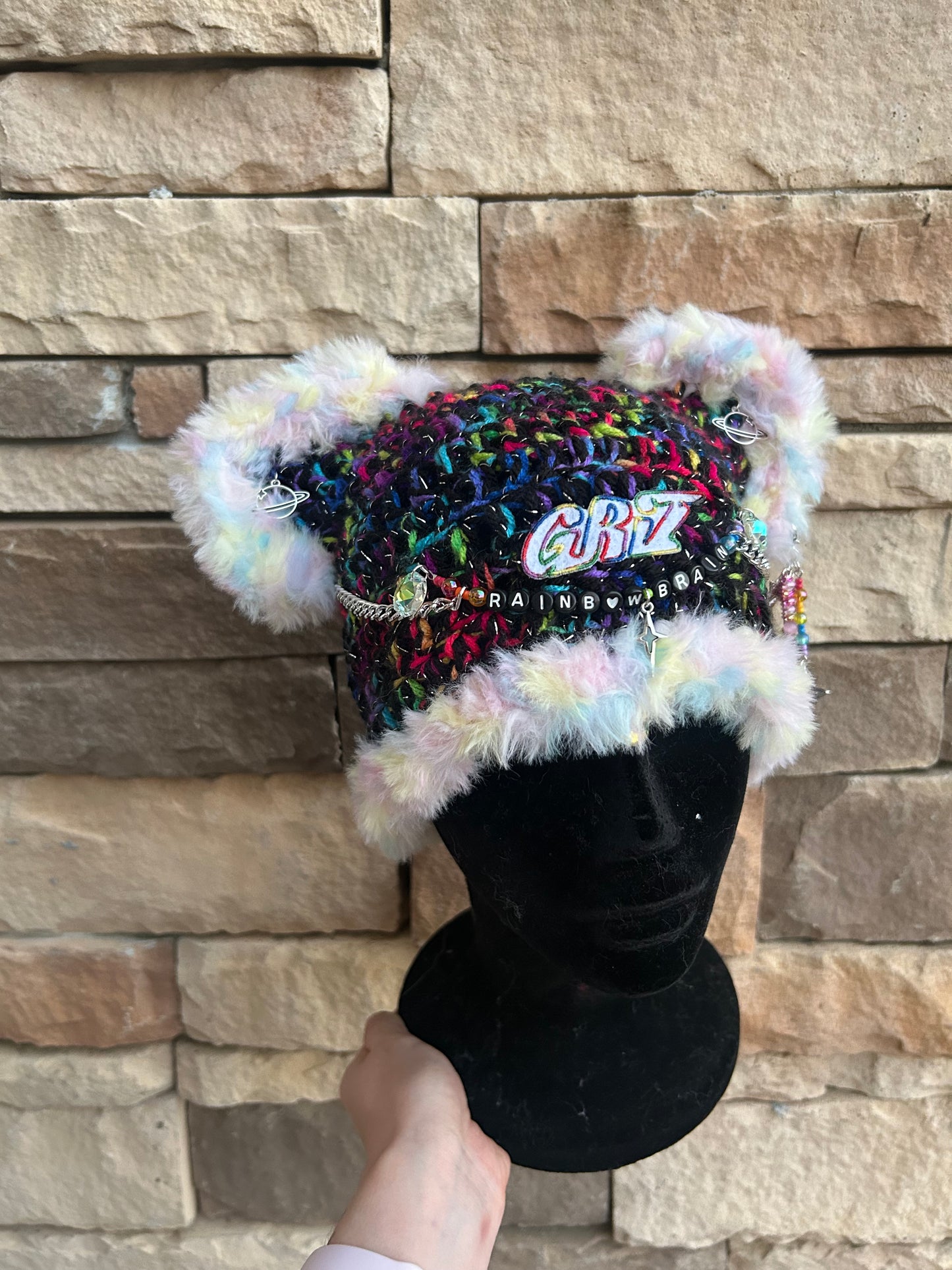 Griz v2