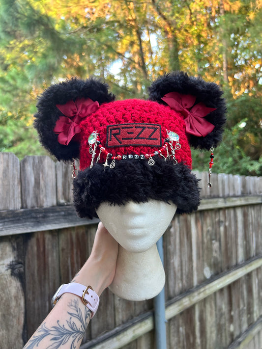 Rezz